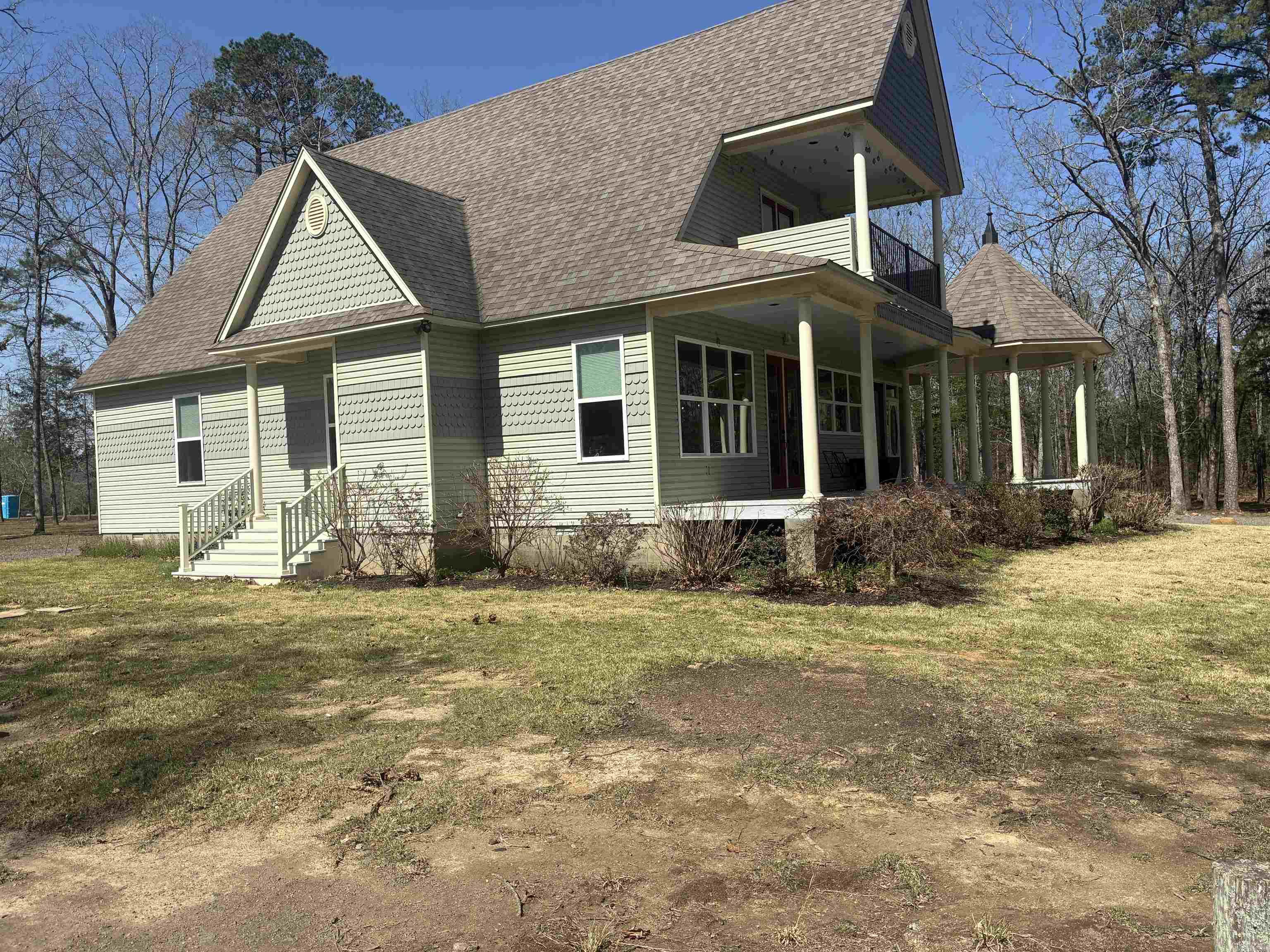 Fontana - Residential