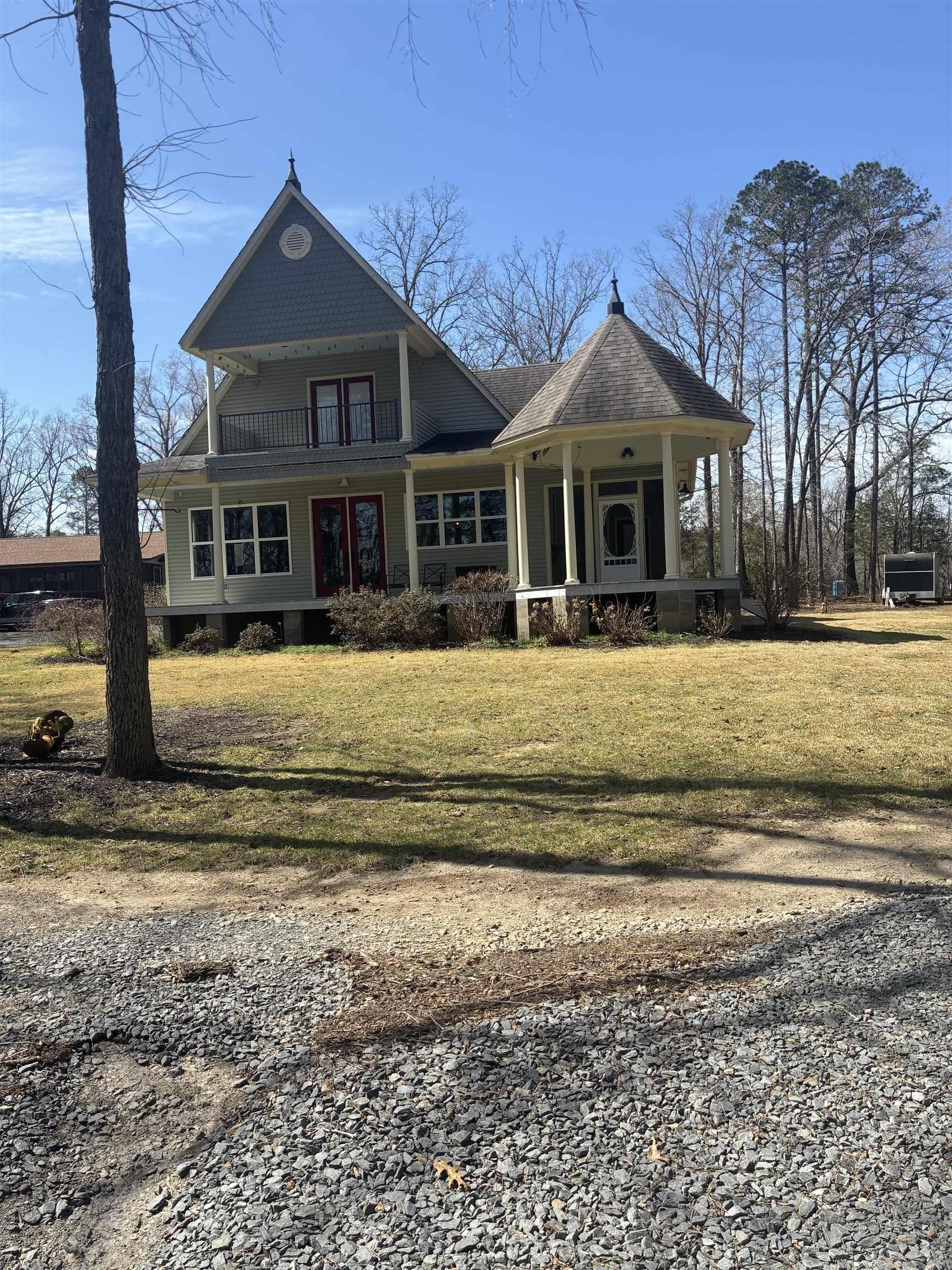 Fontana - Residential