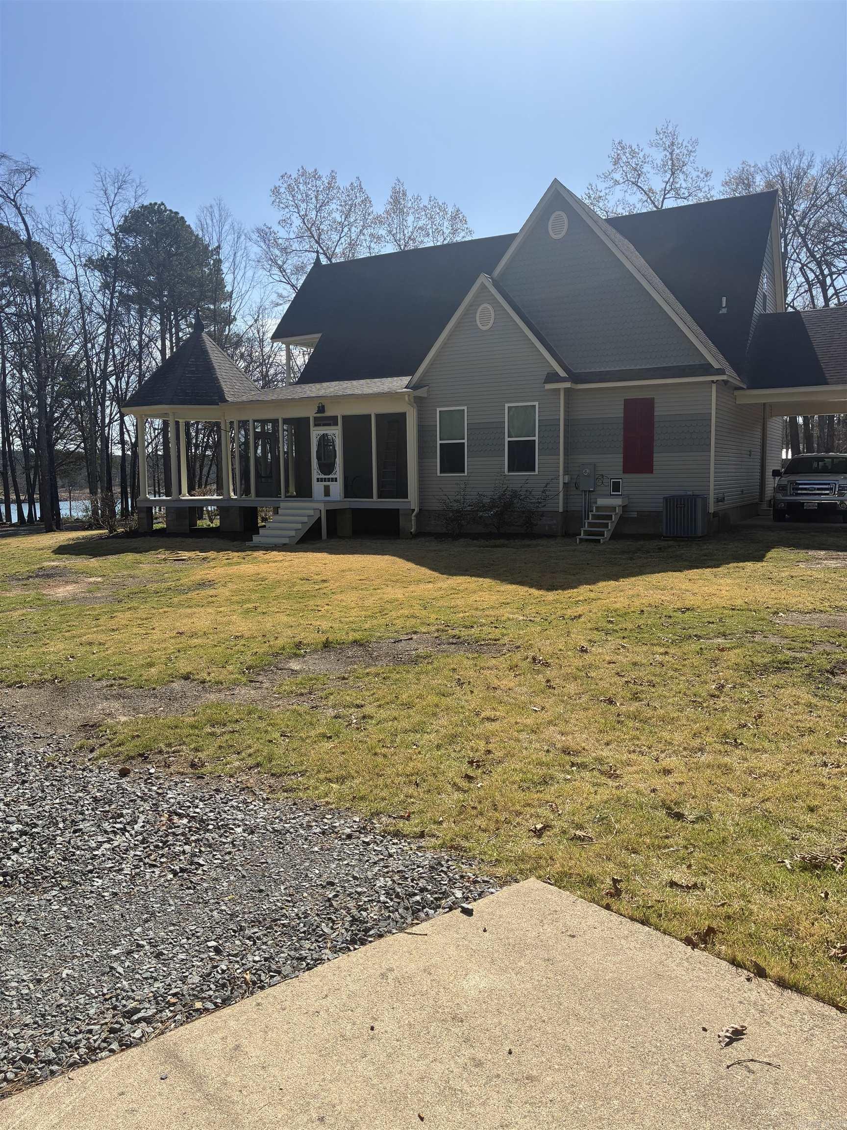 Fontana - Residential
