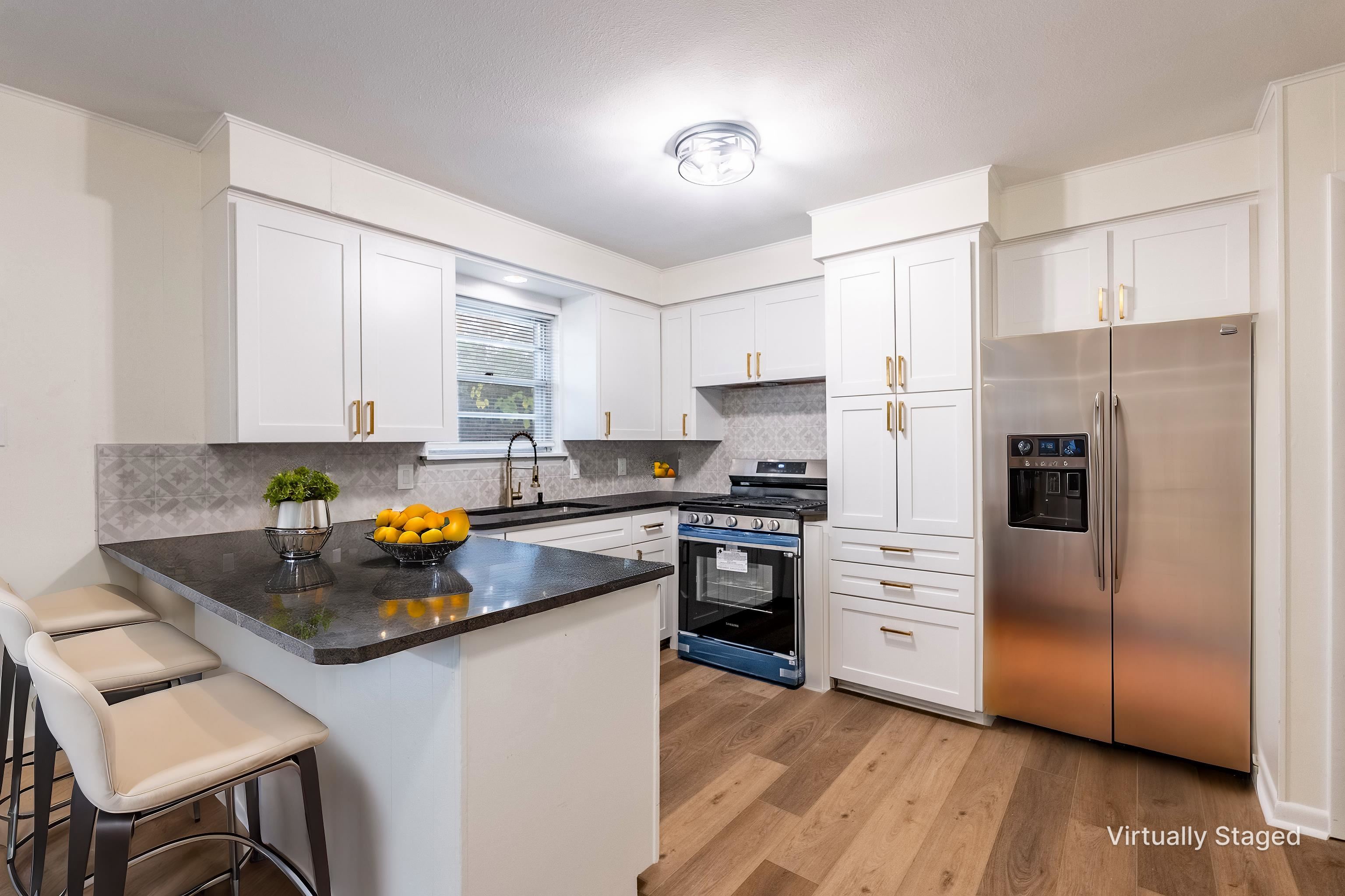 BRECKENRIDGE - Residential