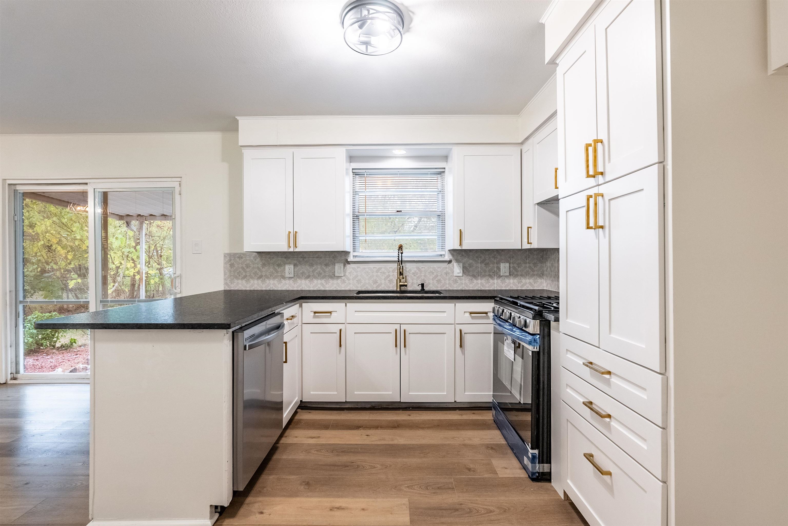 BRECKENRIDGE - Residential