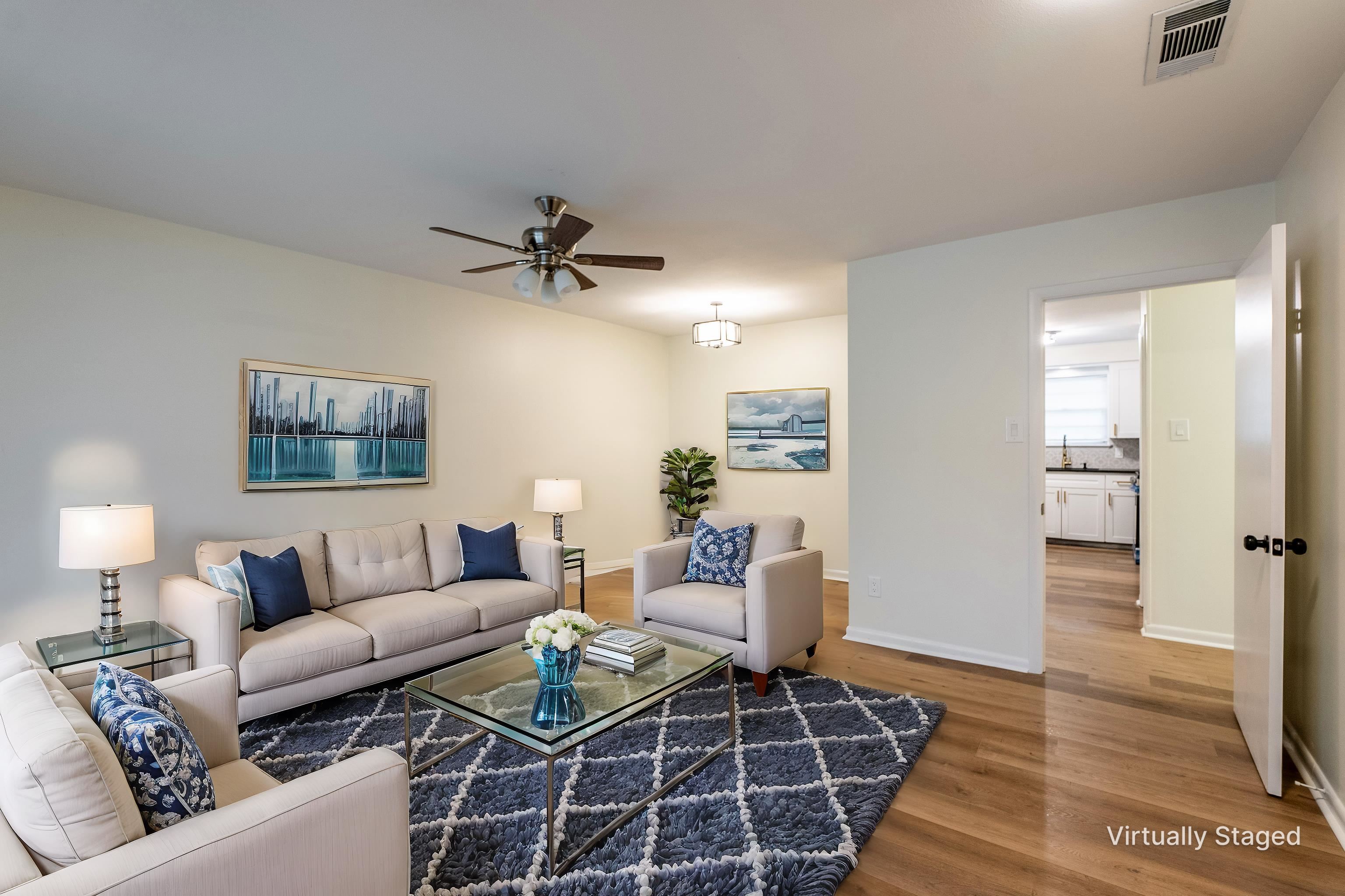 BRECKENRIDGE - Residential