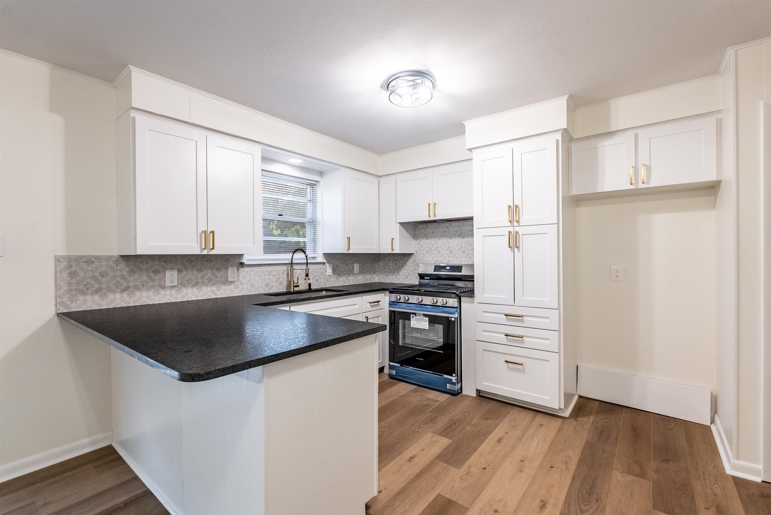 BRECKENRIDGE - Residential