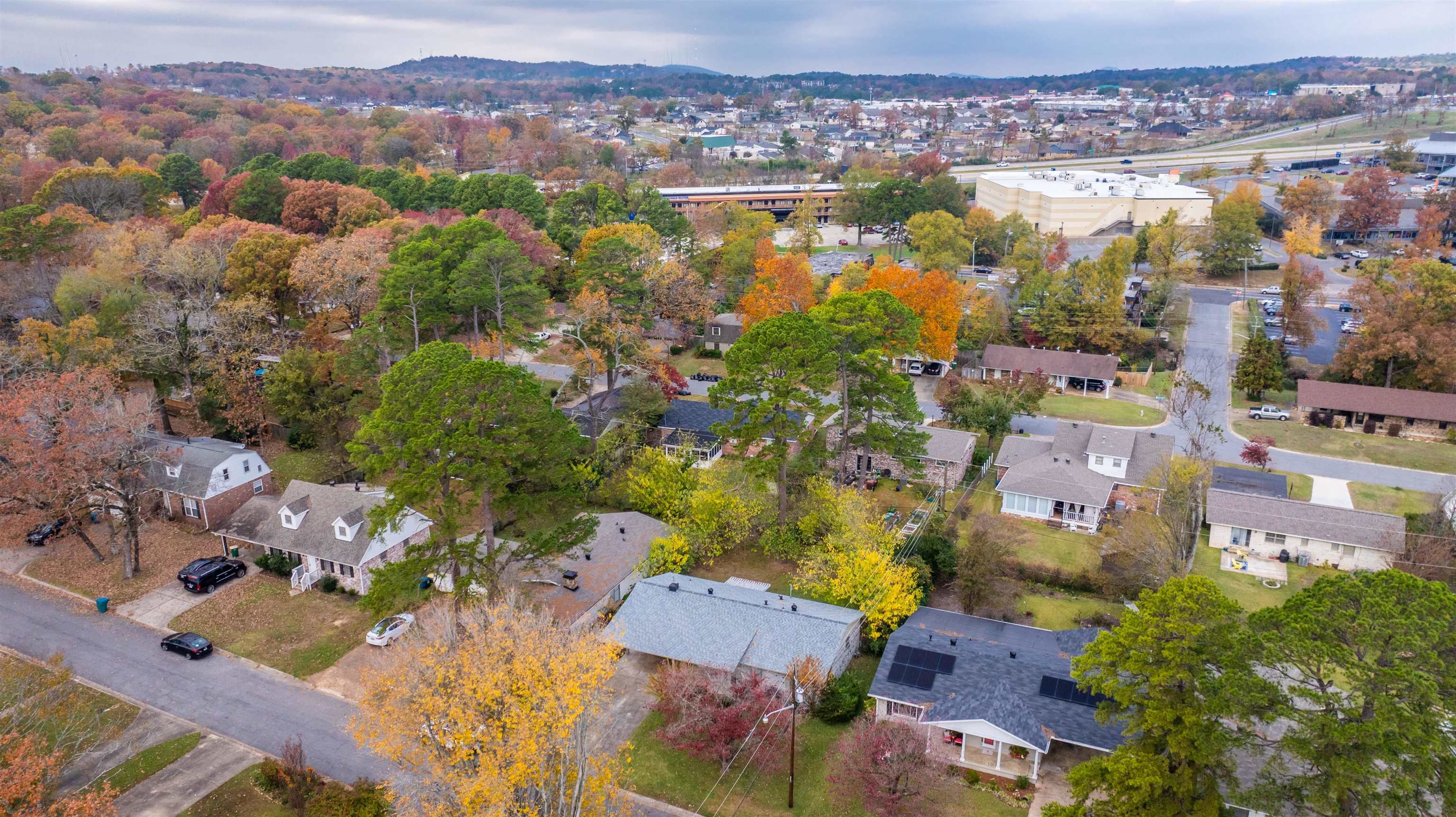 BRECKENRIDGE - Residential