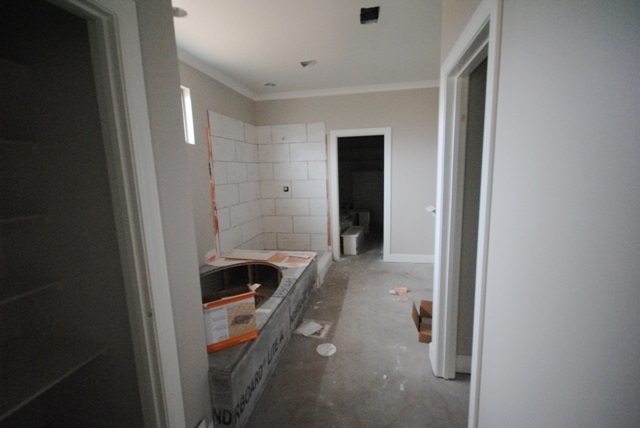 Hickory Grove Phase II - Residential