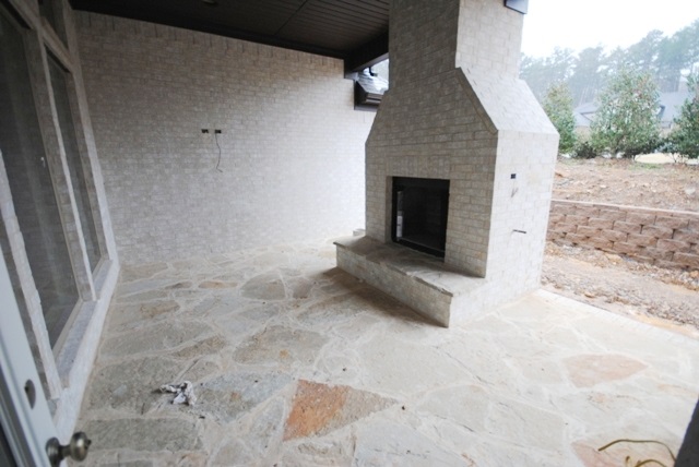 Hickory Grove Phase II - Residential