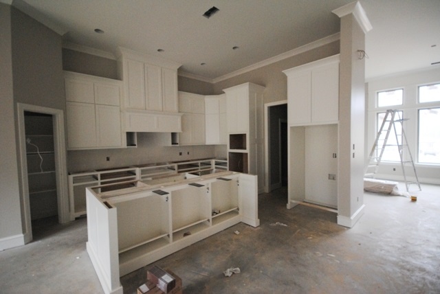 Hickory Grove Phase II - Residential