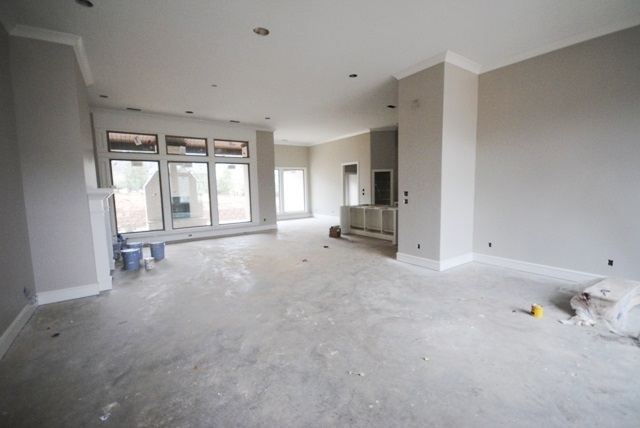 Hickory Grove Phase II - Residential