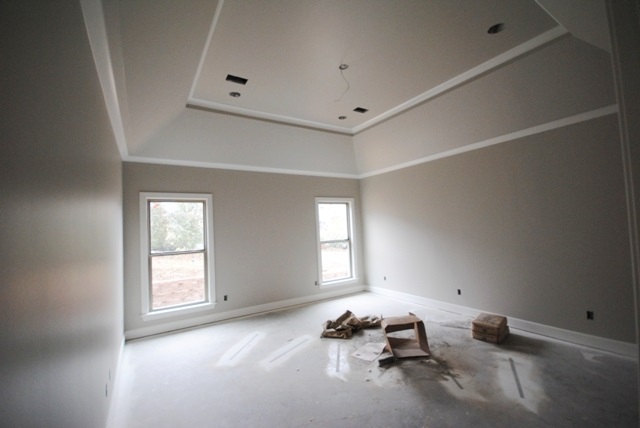 Hickory Grove Phase II - Residential