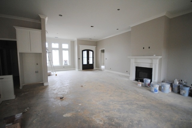 Hickory Grove Phase II - Residential