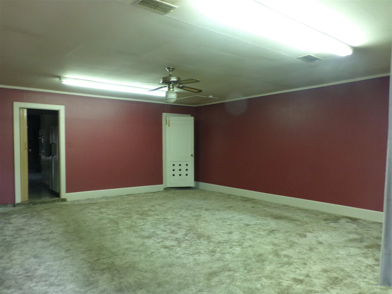 Southwood - Residential