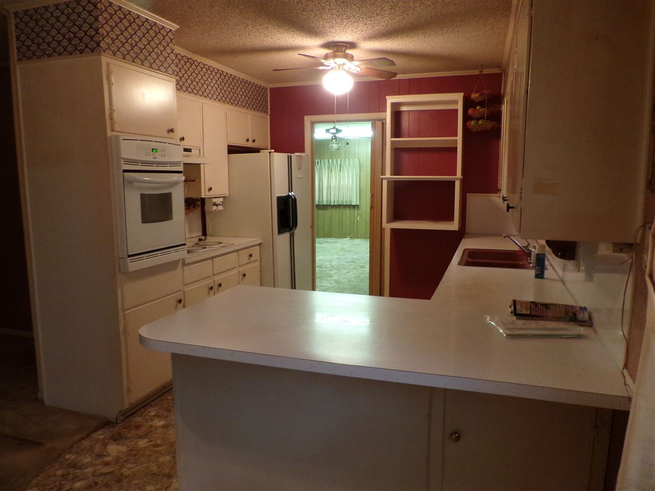 Southwood - Residential