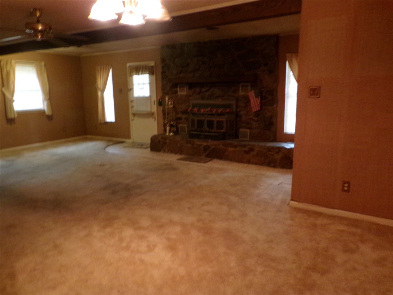 Southwood - Residential