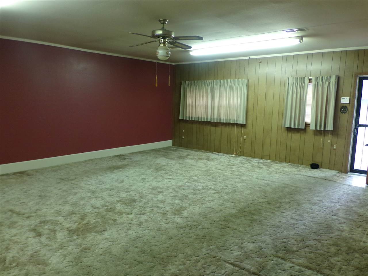 Southwood - Residential