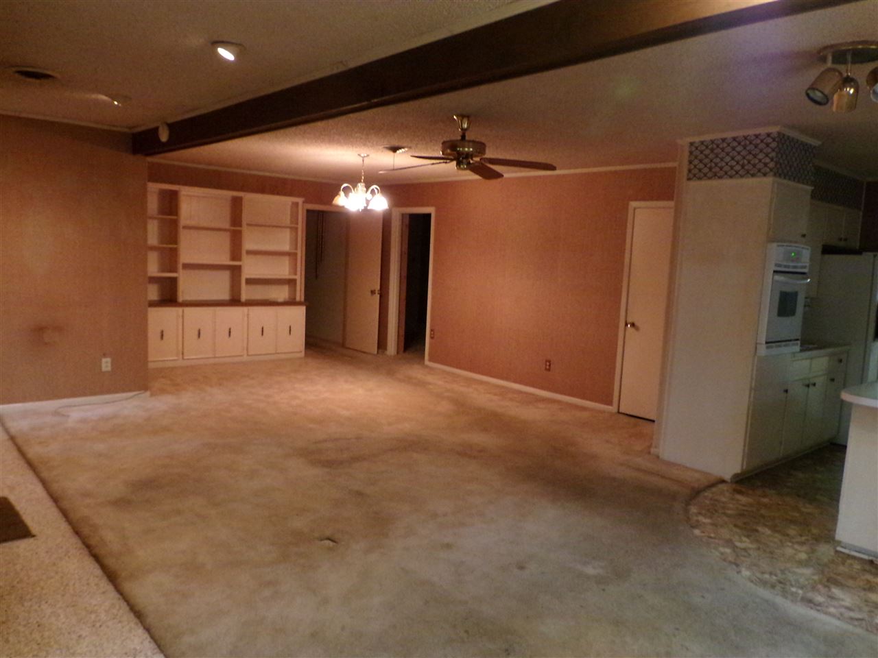 Southwood - Residential