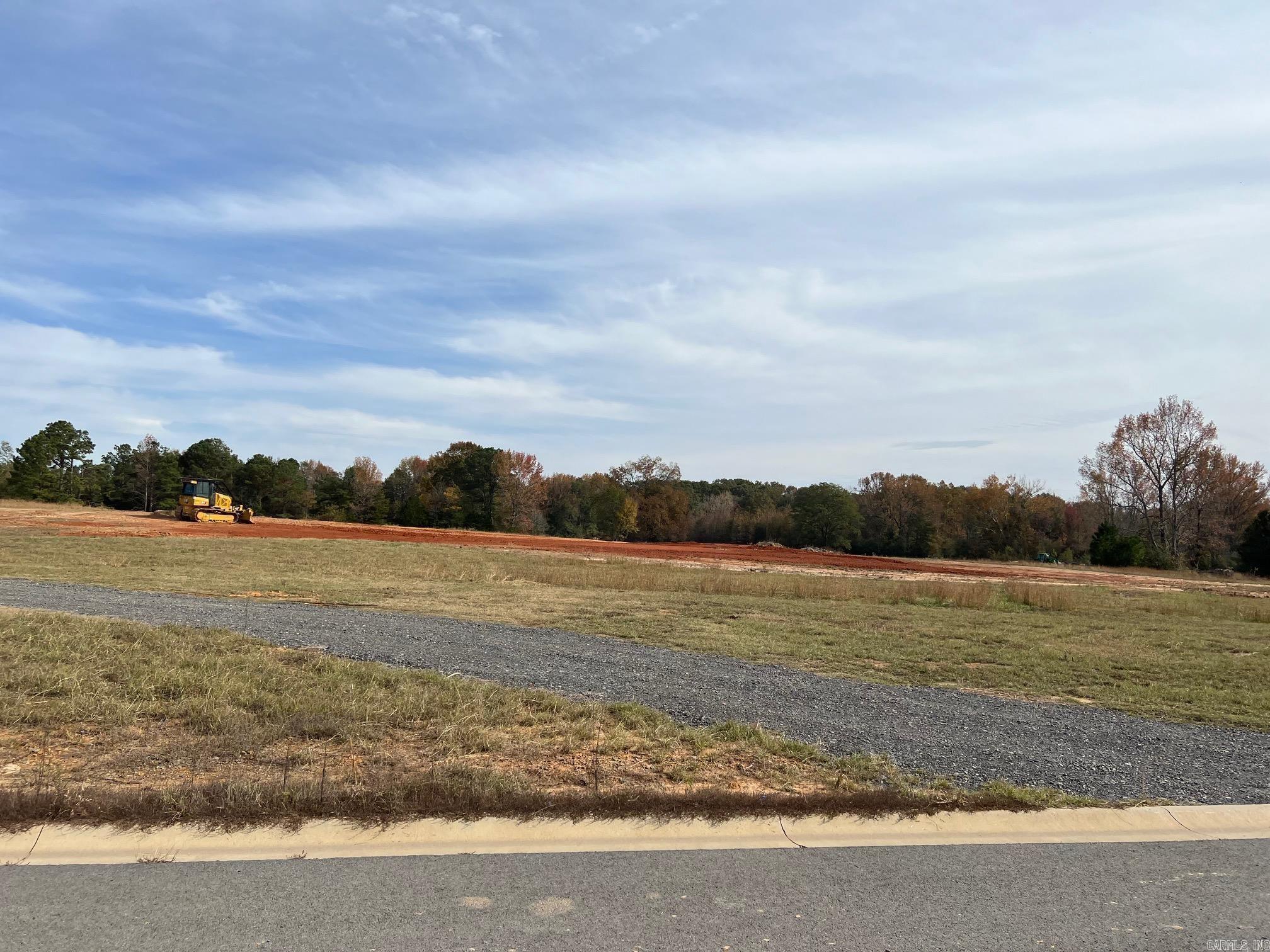 Augusta Estates! Cabot's newest subdivision on Rolling Hills Golf Course. 2500 SQFT min. Sewer treatment plant, grand prairie water. Phase 1 is developed. This lot is in phase II. Call Listing agent for more details