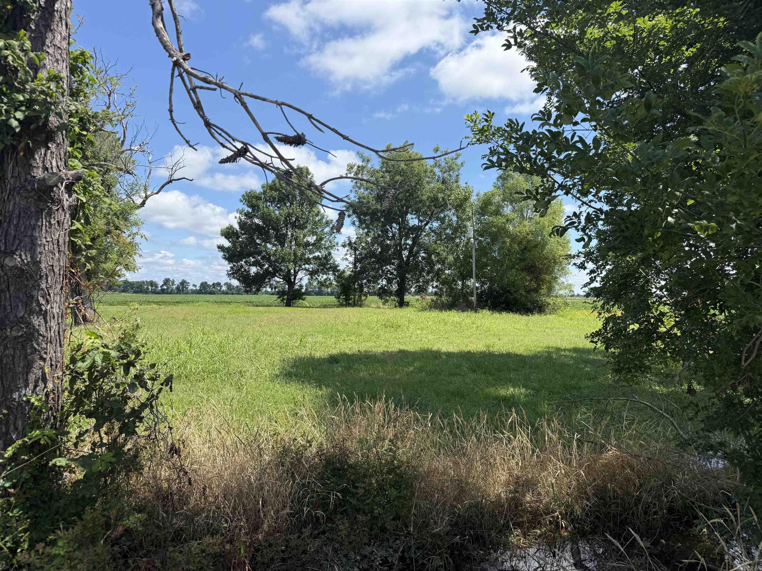 Not in Subdivision - Land