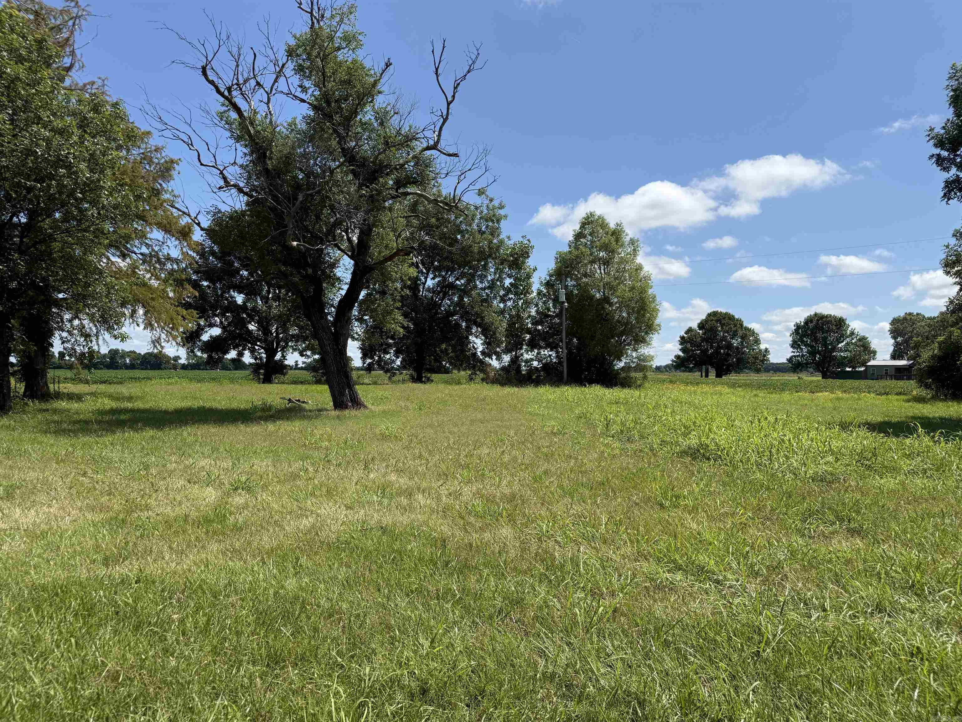 Not in Subdivision - Land