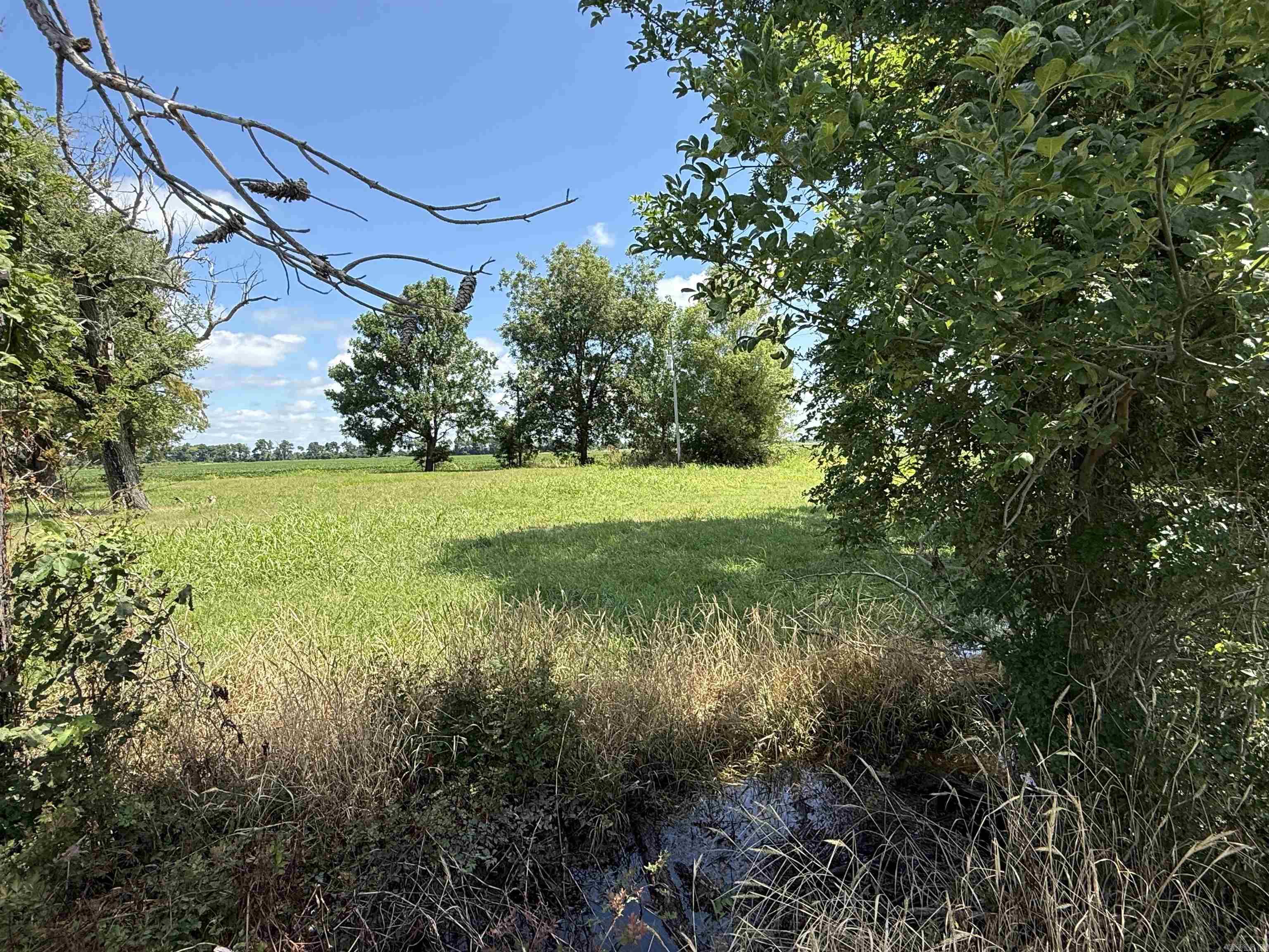 Not in Subdivision - Land