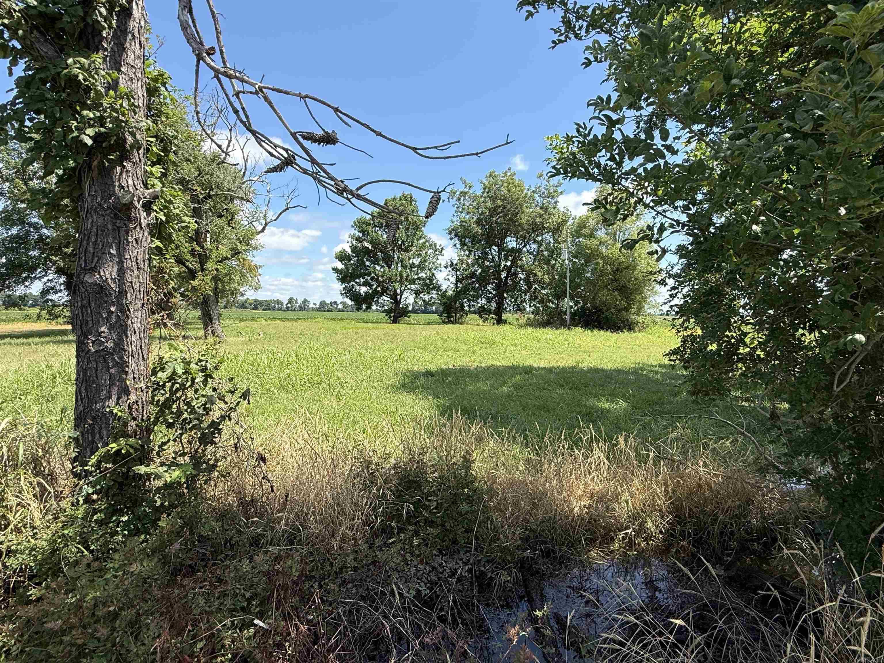 Not in Subdivision - Land