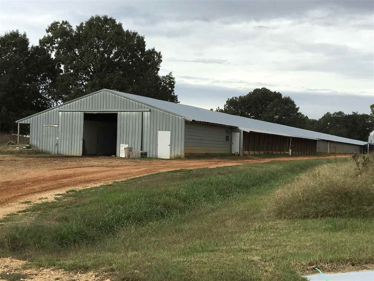 Metes & Bounds - Commercial Sale