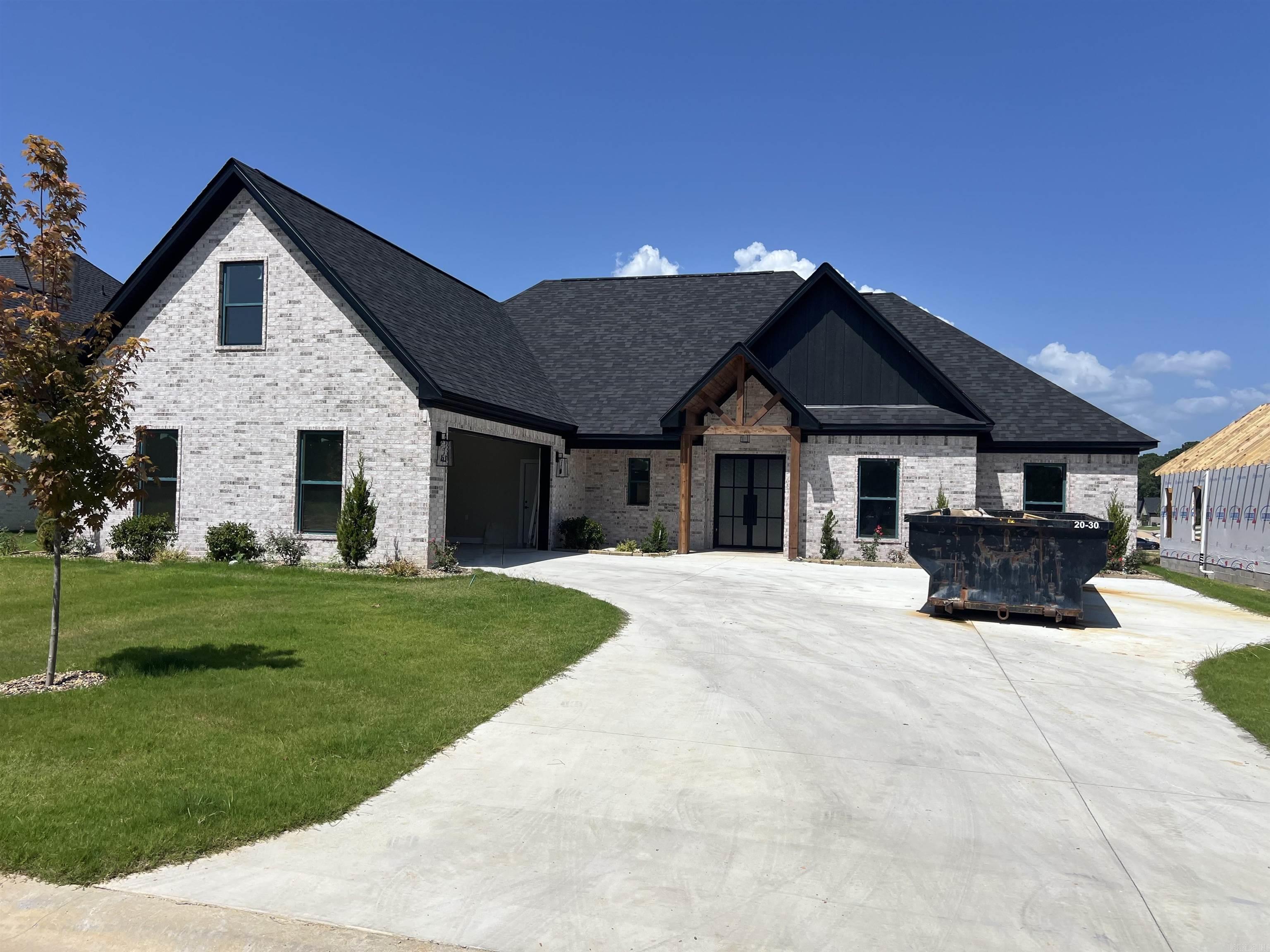 Severn Landing @ Hurricane Lake - Residential