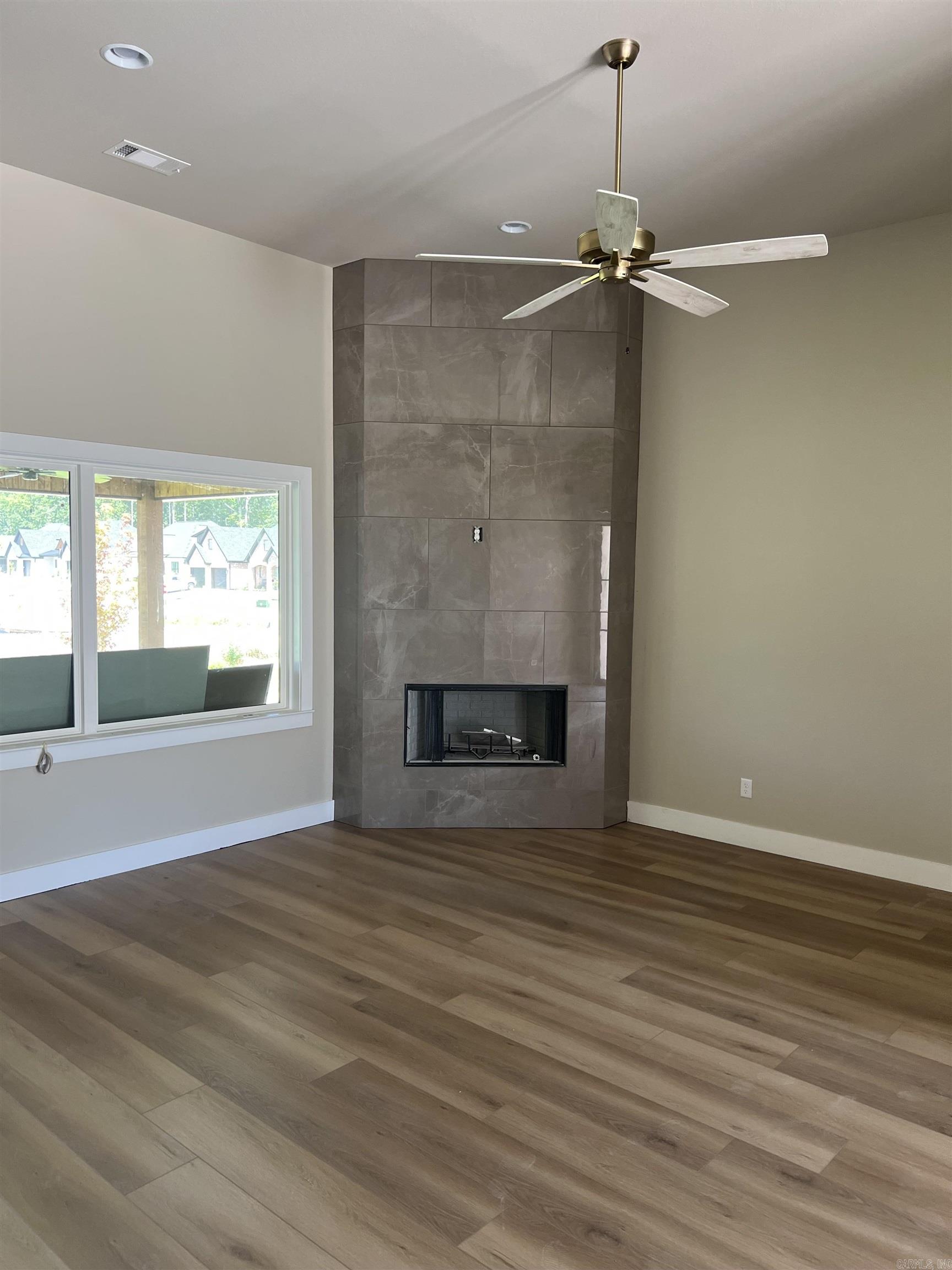 Severn Landing @ Hurricane Lake - Residential