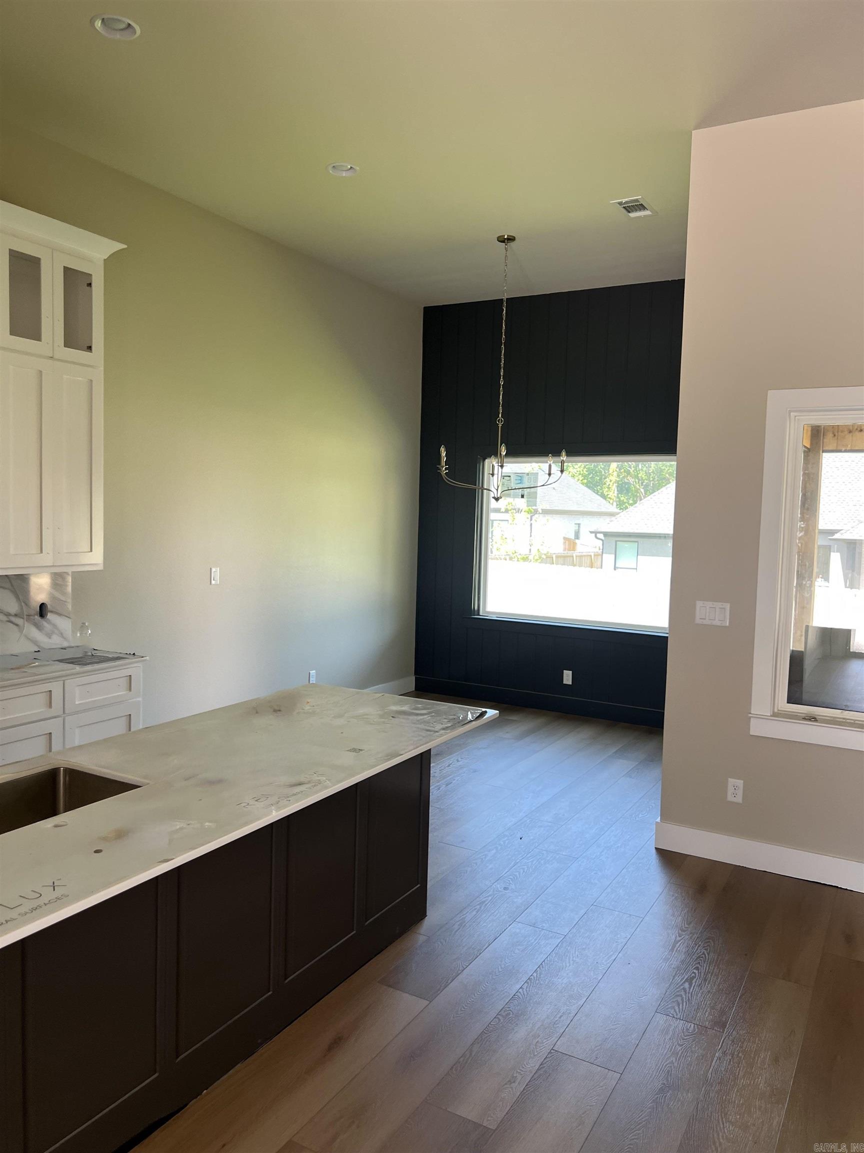 Severn Landing @ Hurricane Lake - Residential