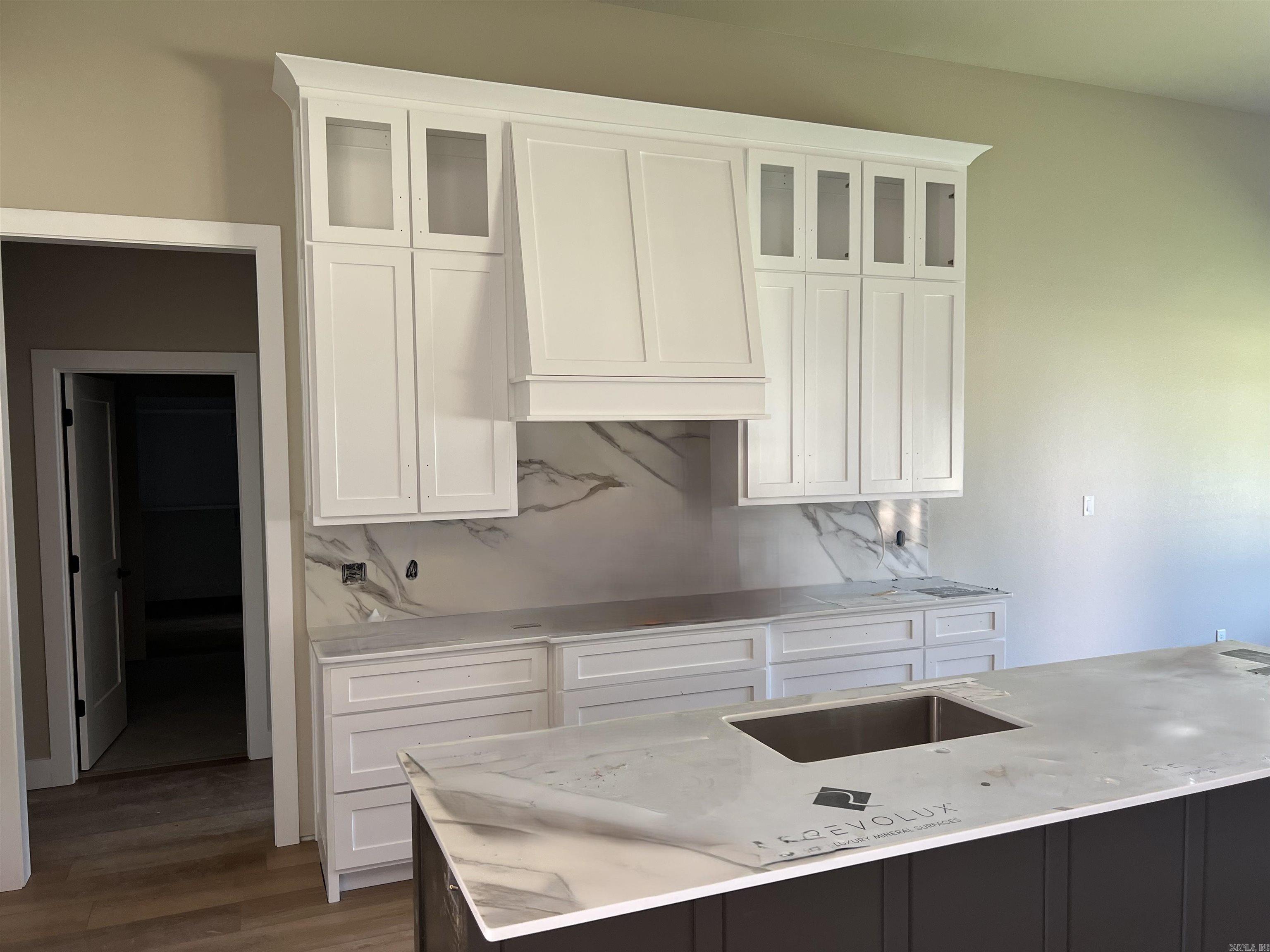 Severn Landing @ Hurricane Lake - Residential