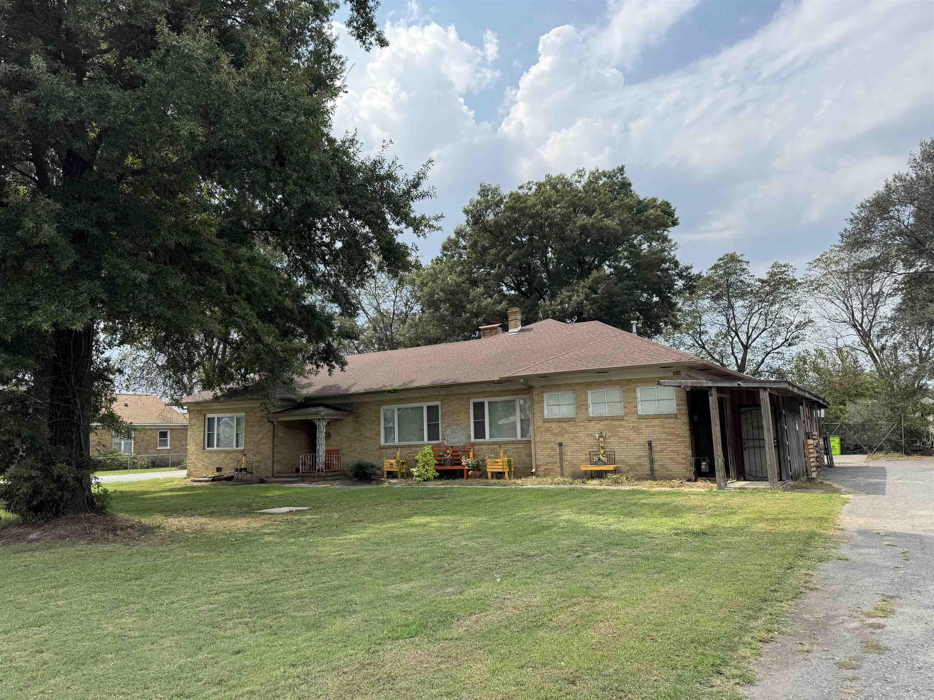 Not In List - Residential