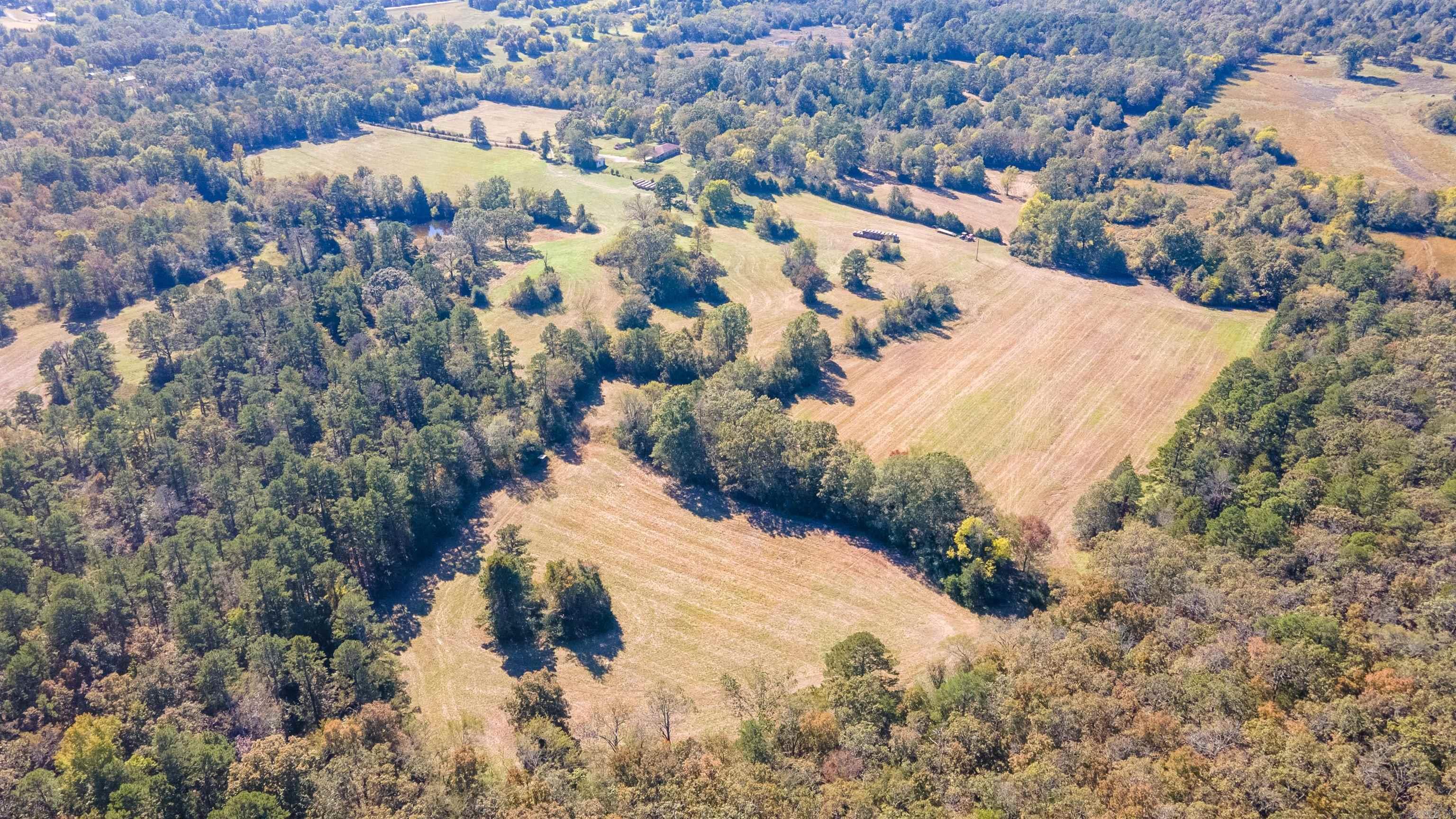 Nunley - Land