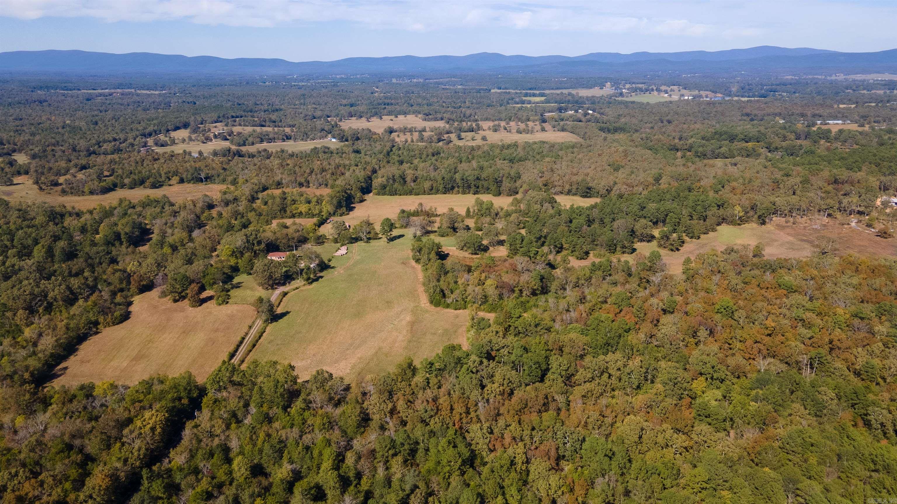 Nunley - Land