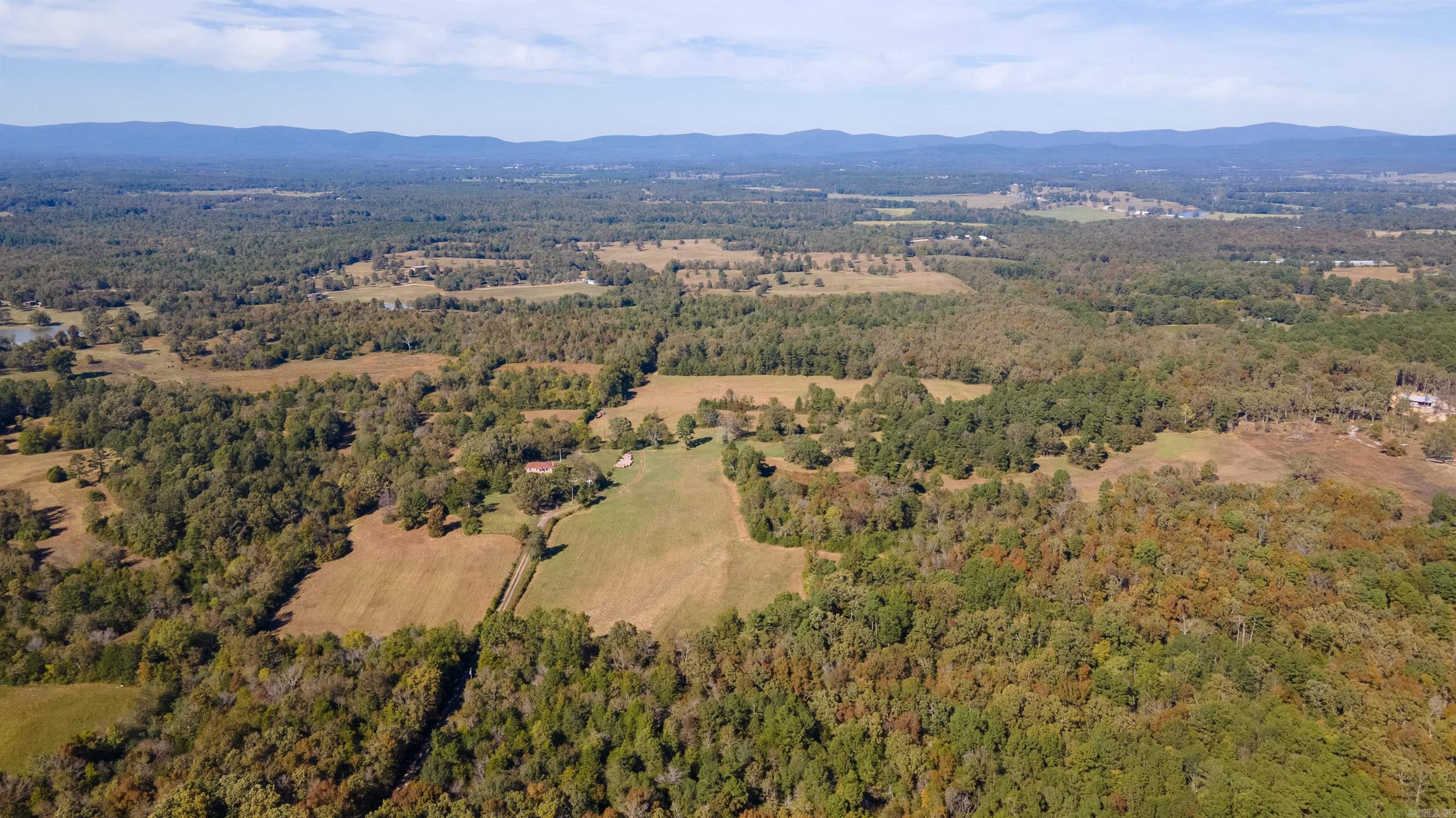 Nunley - Land