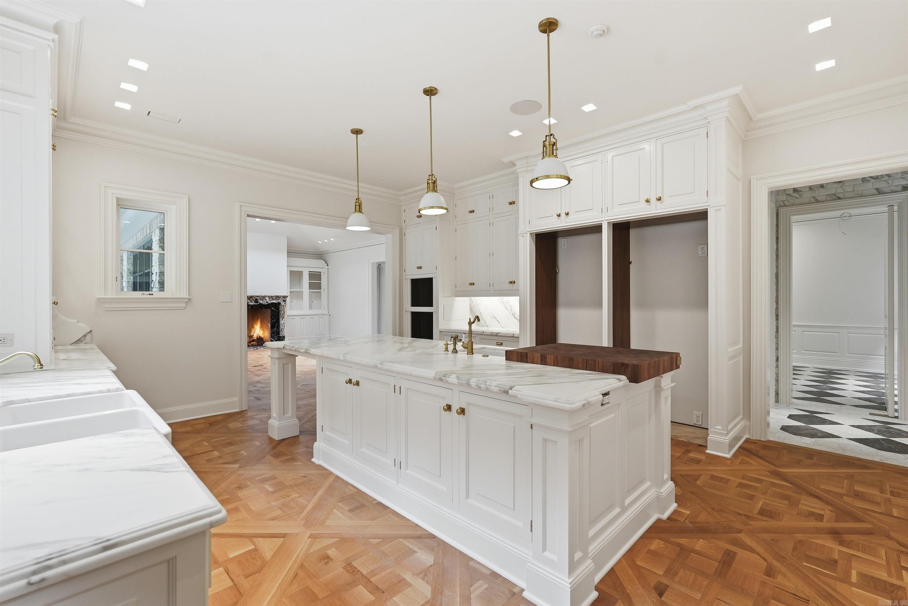 CHENAL VALLEY THE ARBORS - Residential