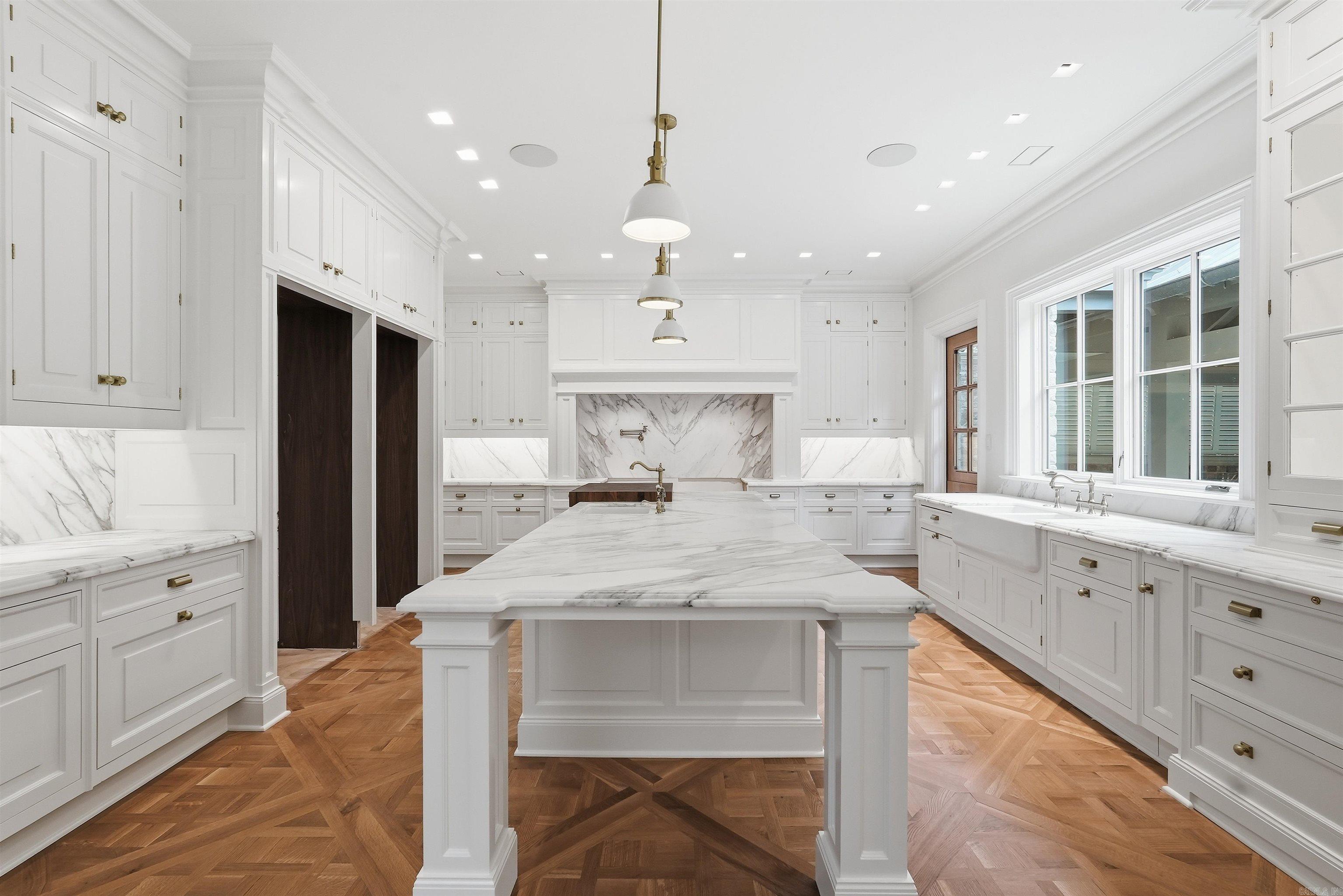 CHENAL VALLEY THE ARBORS - Residential