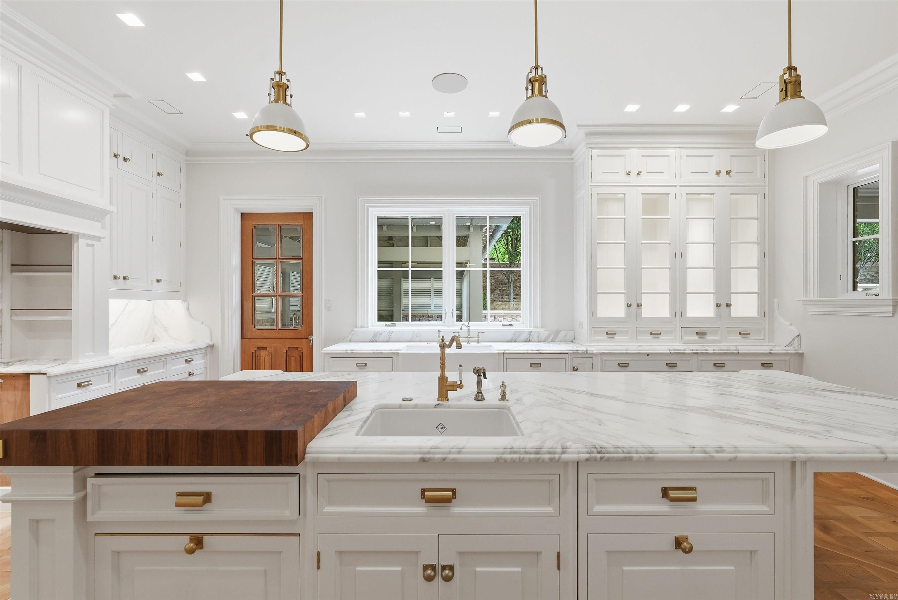 CHENAL VALLEY THE ARBORS - Residential