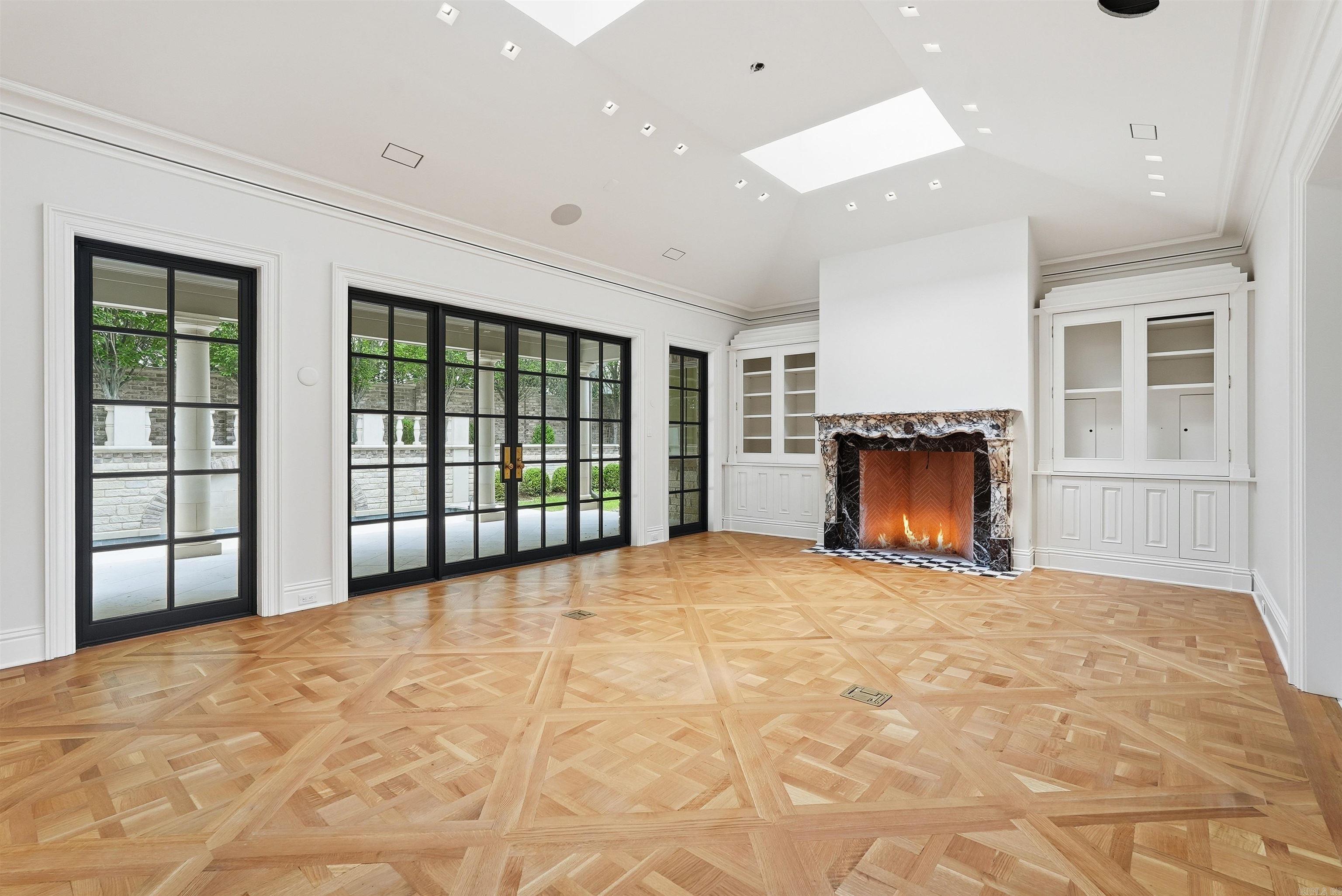 CHENAL VALLEY THE ARBORS - Residential