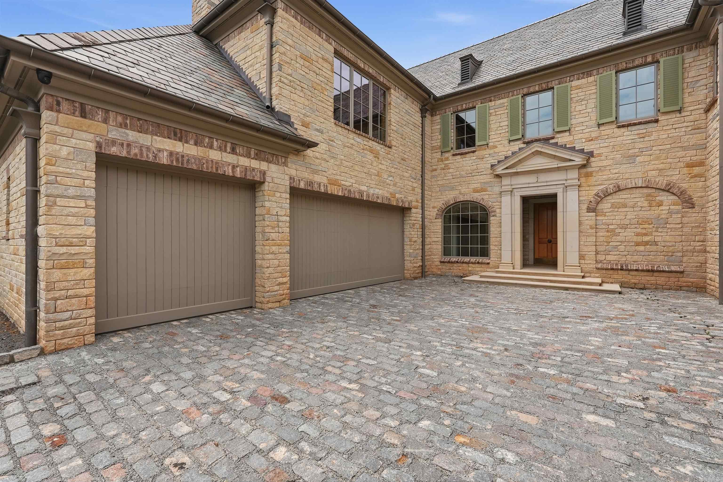 CHENAL VALLEY THE ARBORS - Residential