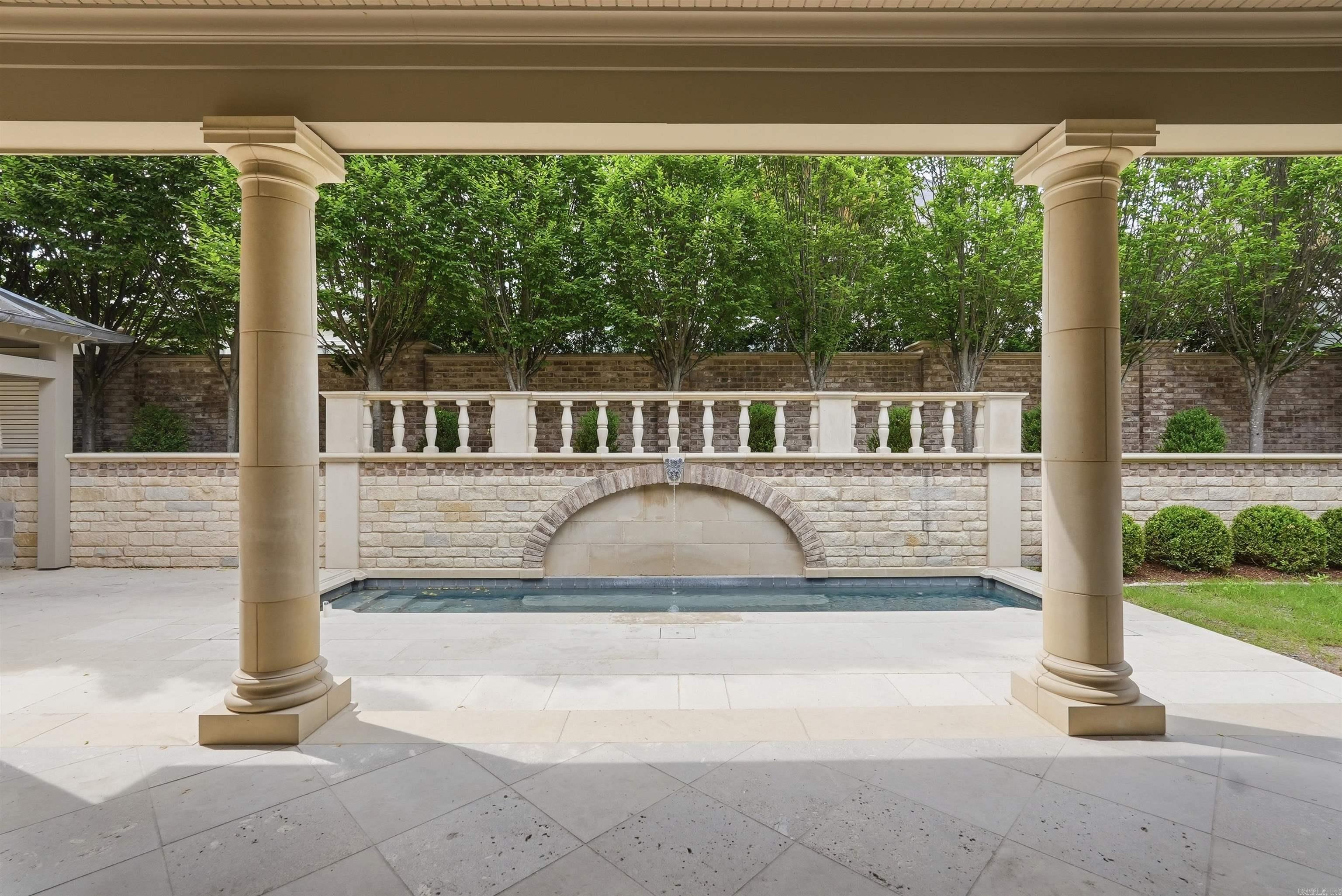 CHENAL VALLEY THE ARBORS - Residential