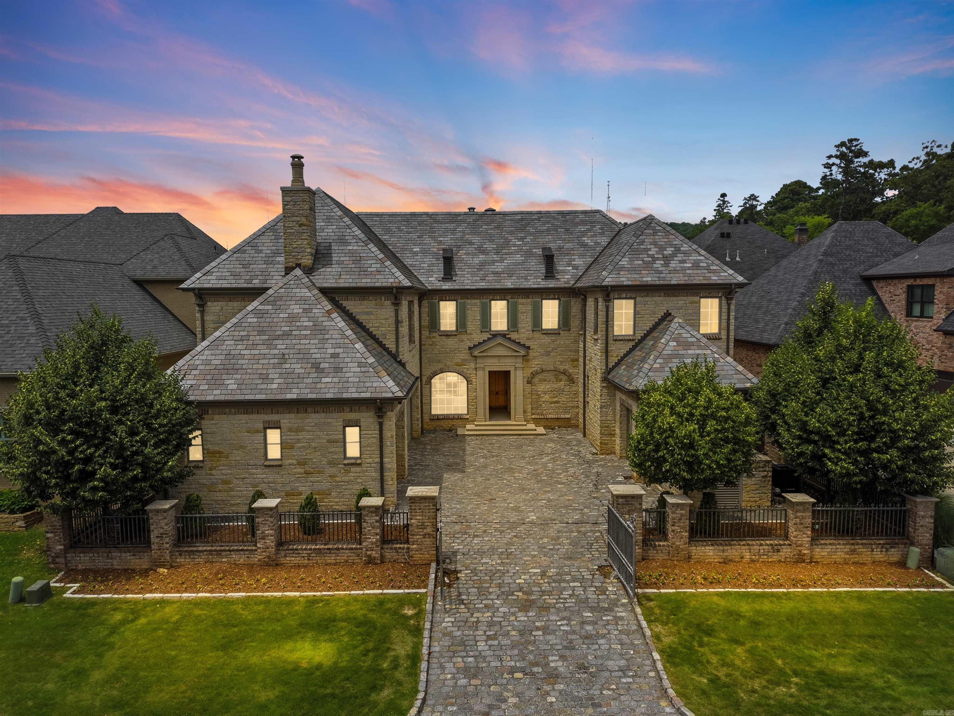 CHENAL VALLEY THE ARBORS - Residential