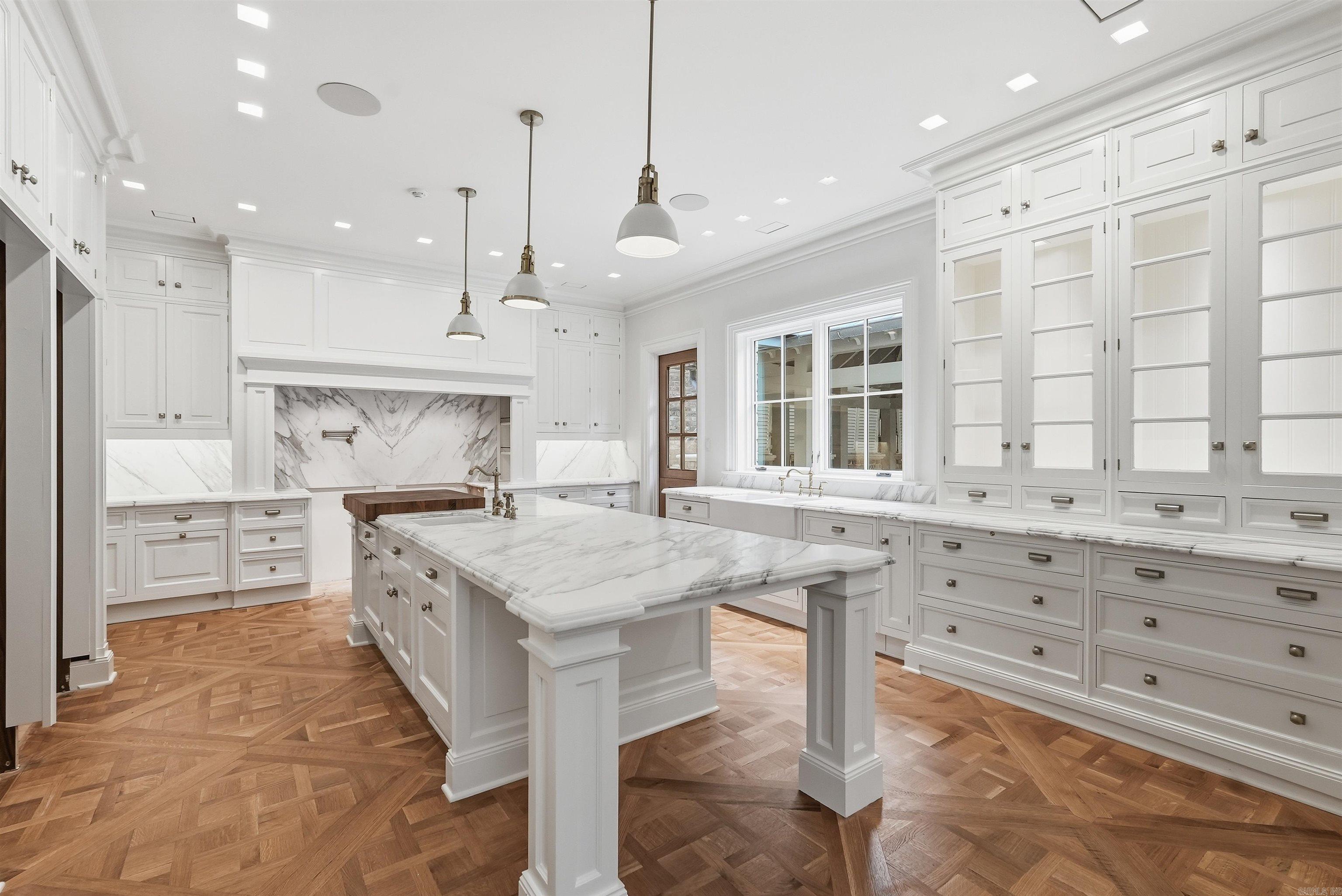 CHENAL VALLEY THE ARBORS - Residential