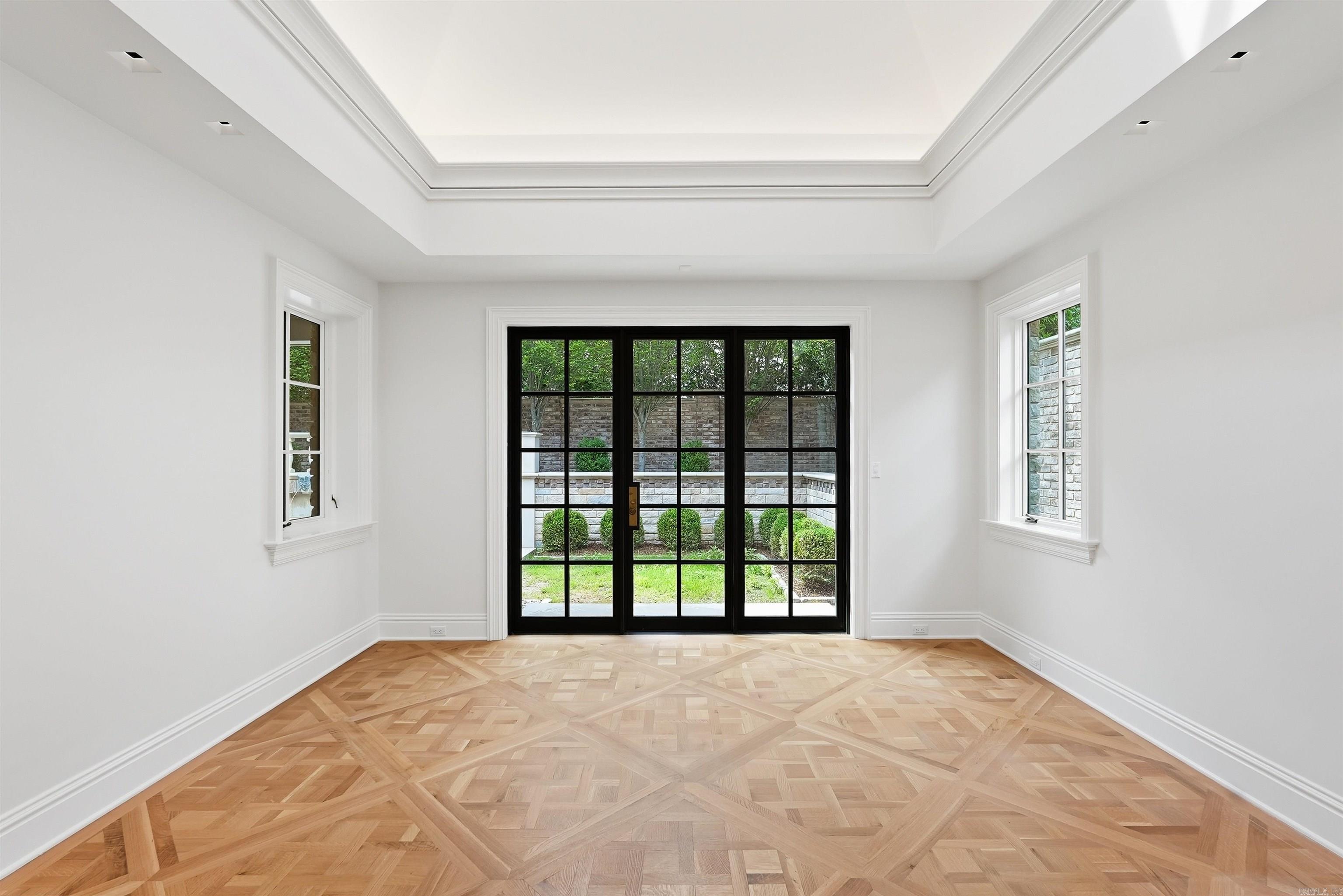 CHENAL VALLEY THE ARBORS - Residential