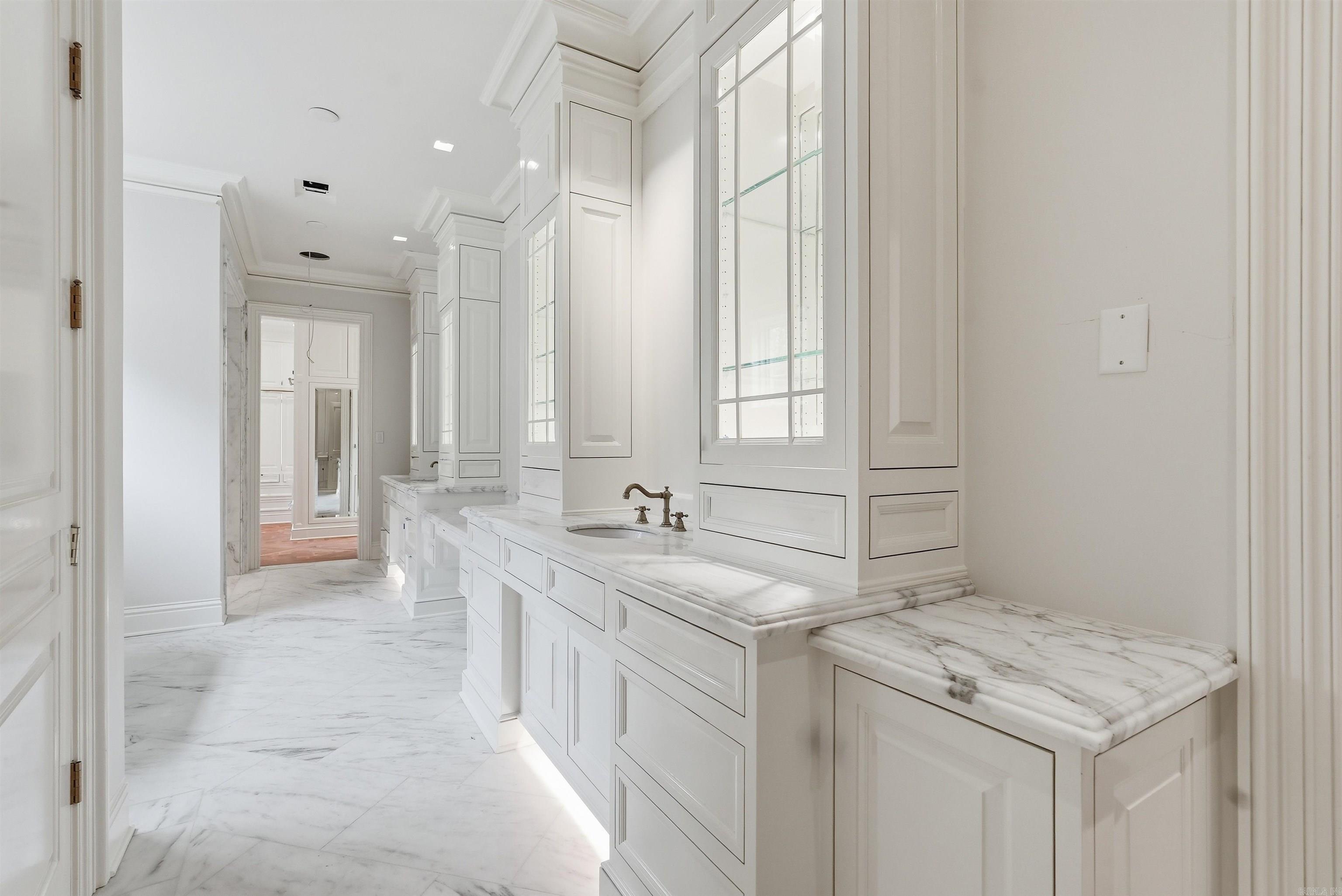 CHENAL VALLEY THE ARBORS - Residential