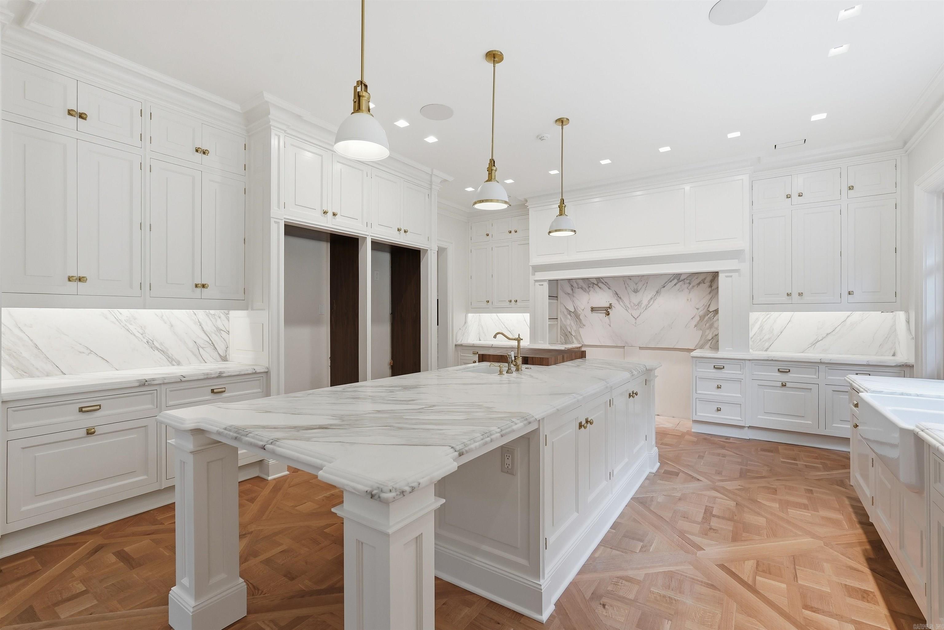 CHENAL VALLEY THE ARBORS - Residential