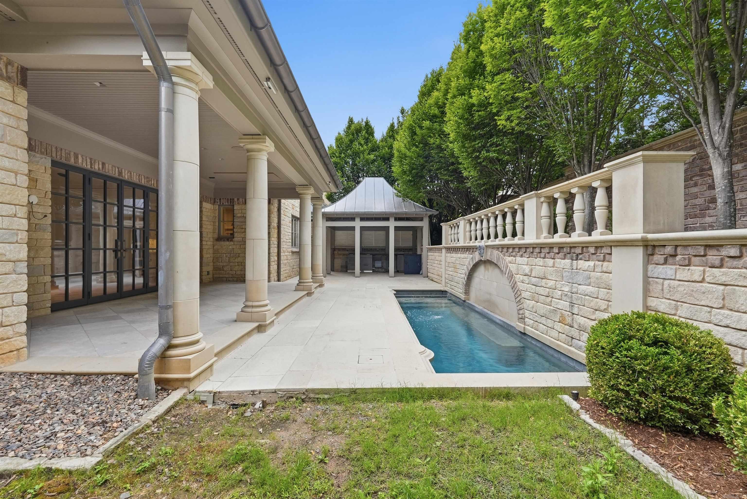 CHENAL VALLEY THE ARBORS - Residential