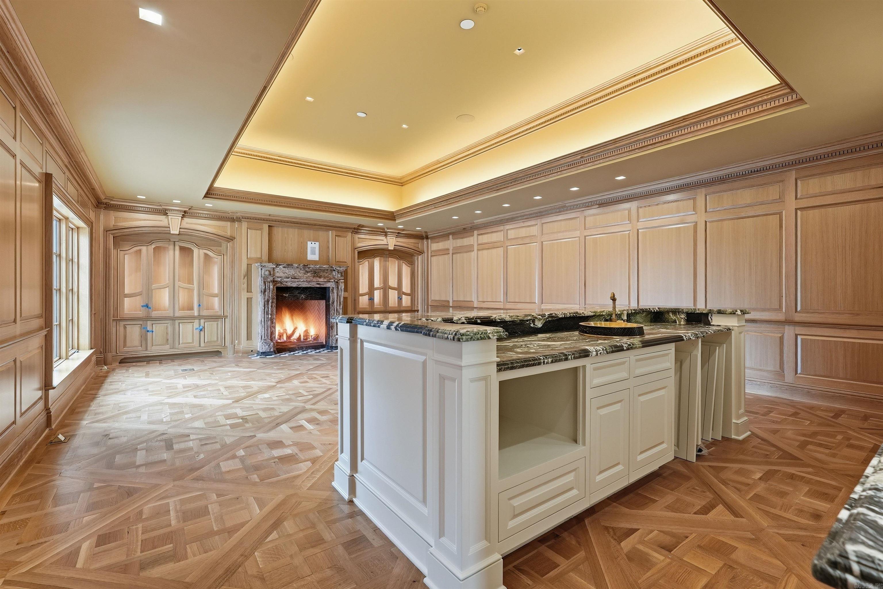 CHENAL VALLEY THE ARBORS - Residential