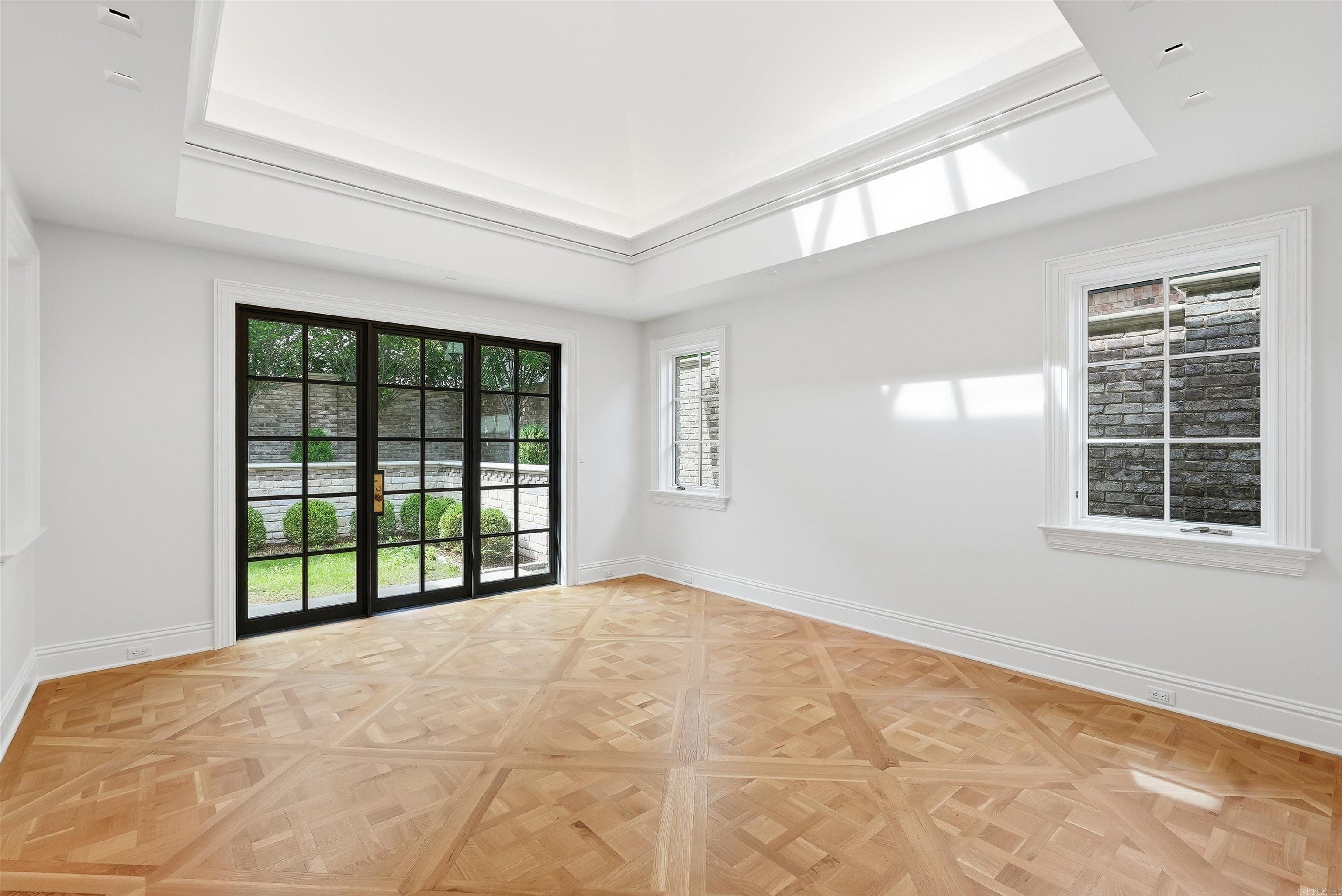 CHENAL VALLEY THE ARBORS - Residential