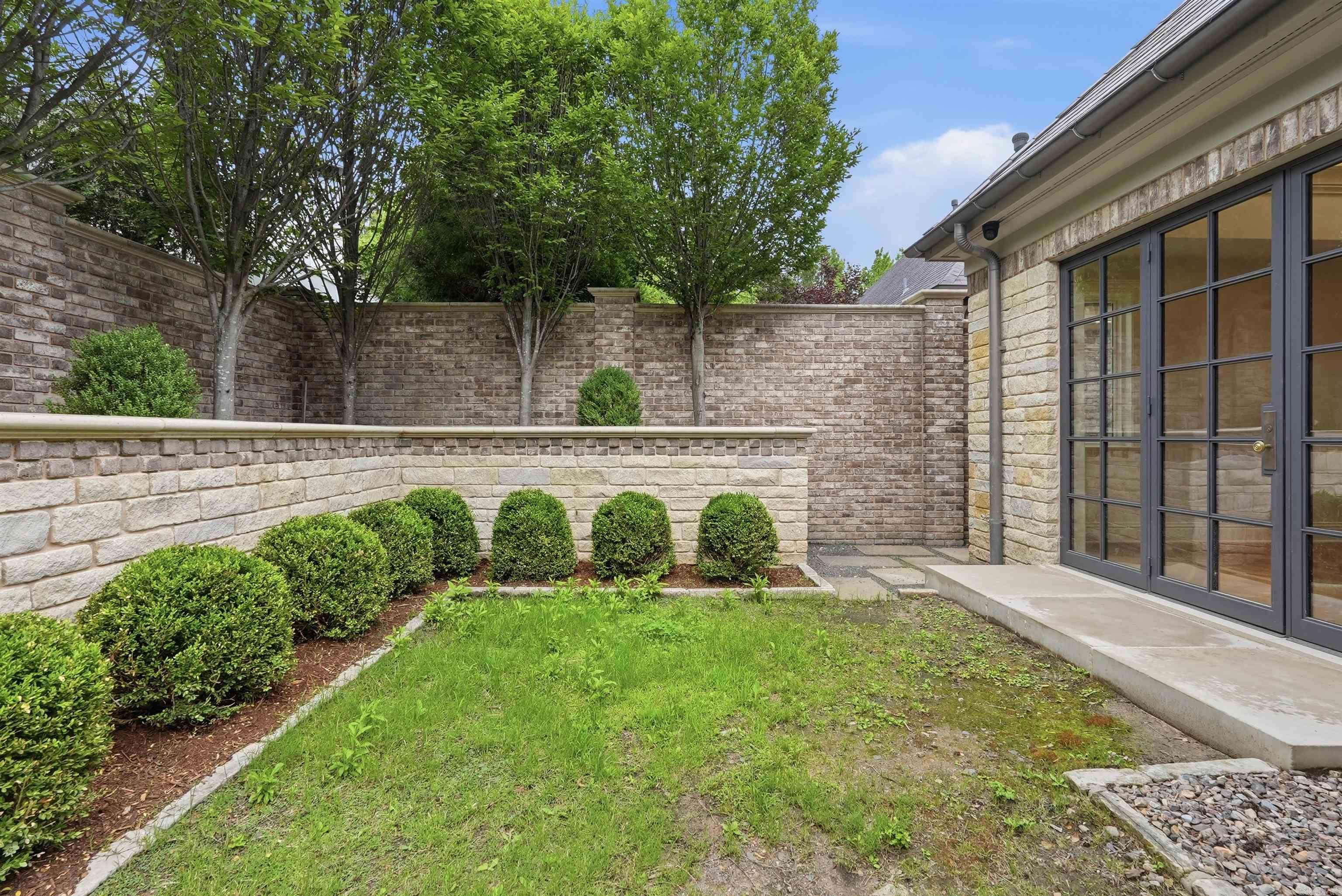 CHENAL VALLEY THE ARBORS - Residential