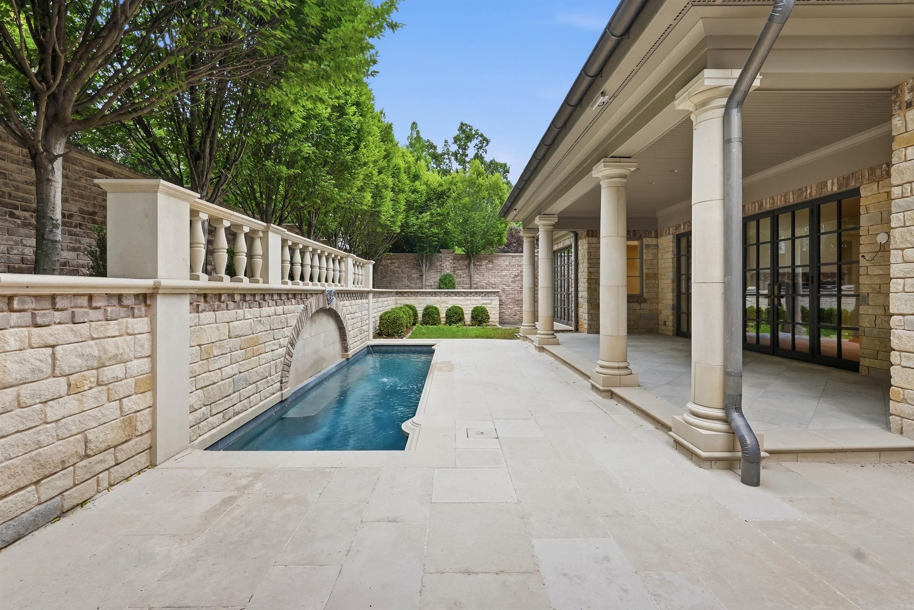 CHENAL VALLEY THE ARBORS - Residential