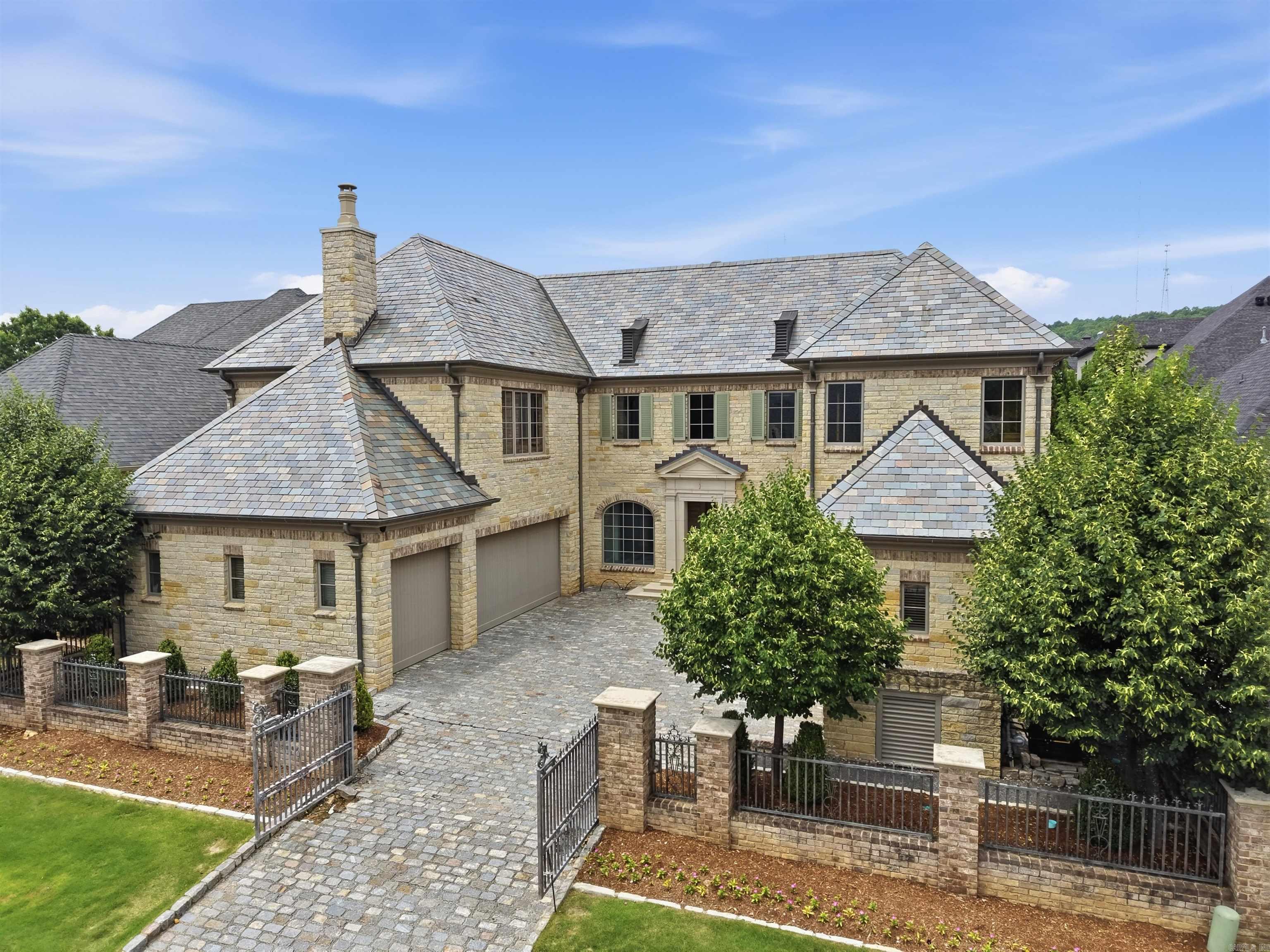 CHENAL VALLEY THE ARBORS - Residential